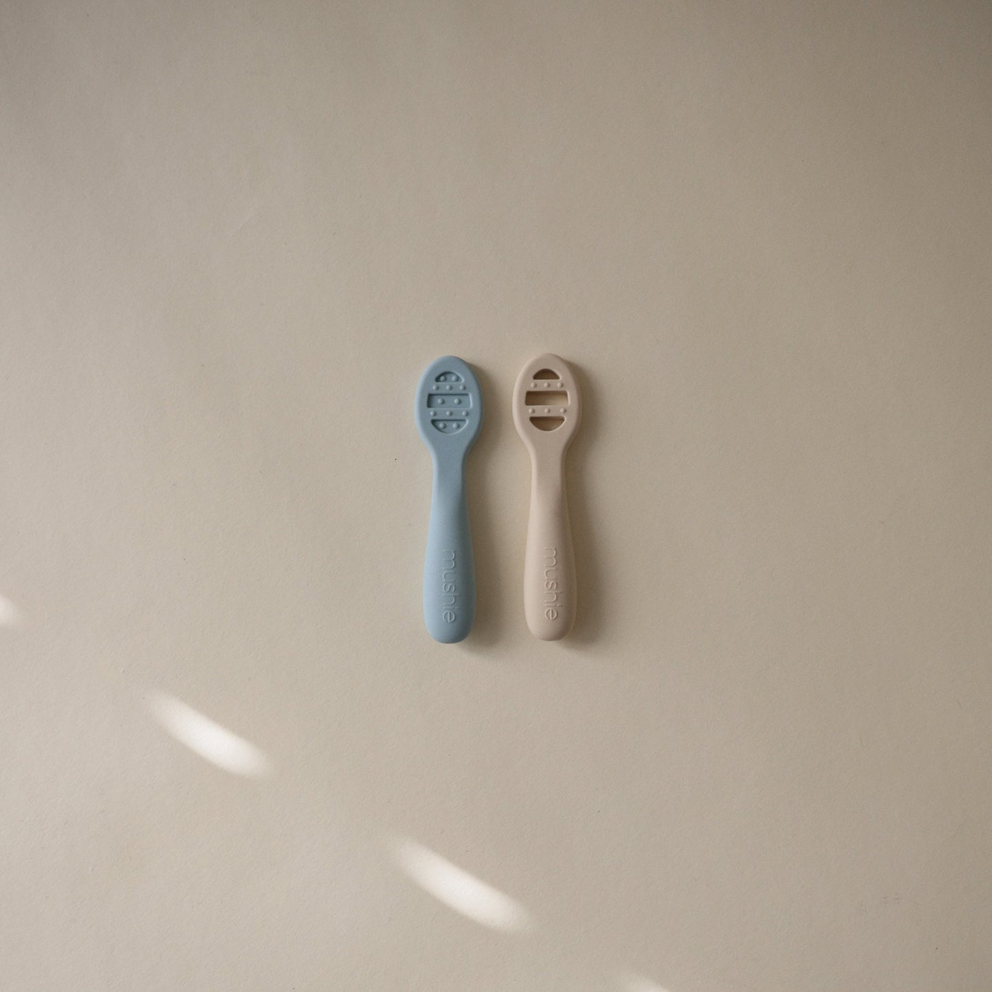 First Feeding Baby Spoons