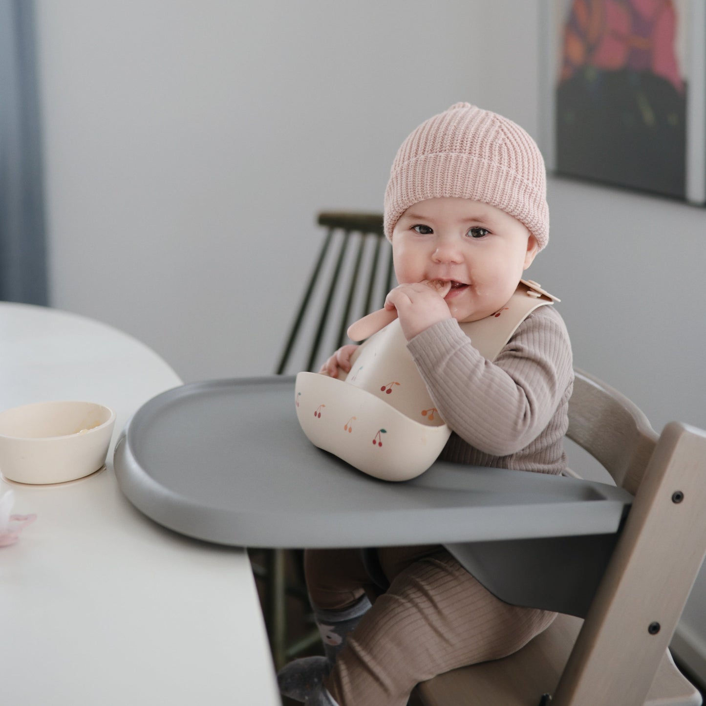 First Feeding Baby Spoons