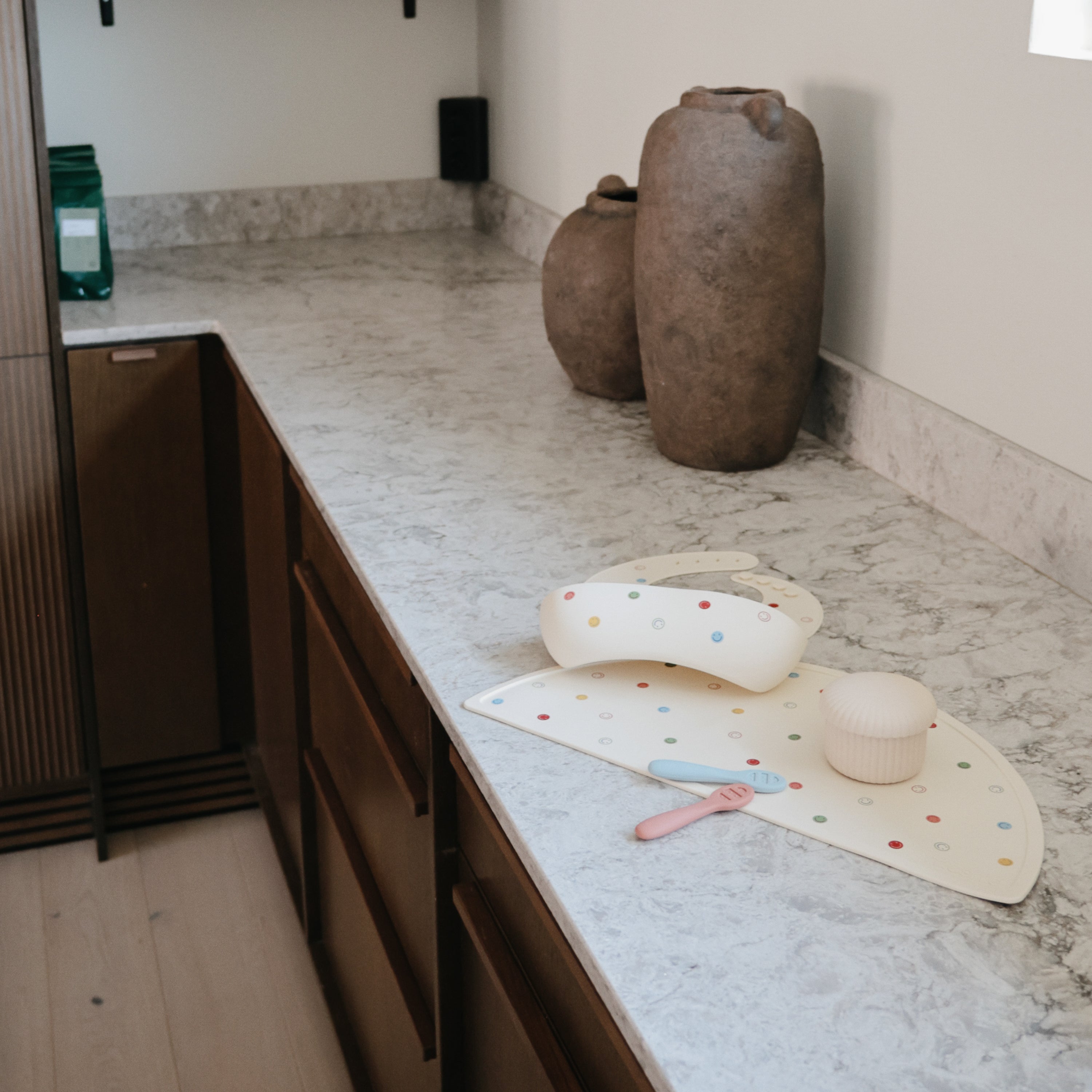 First Feeding Baby Spoons