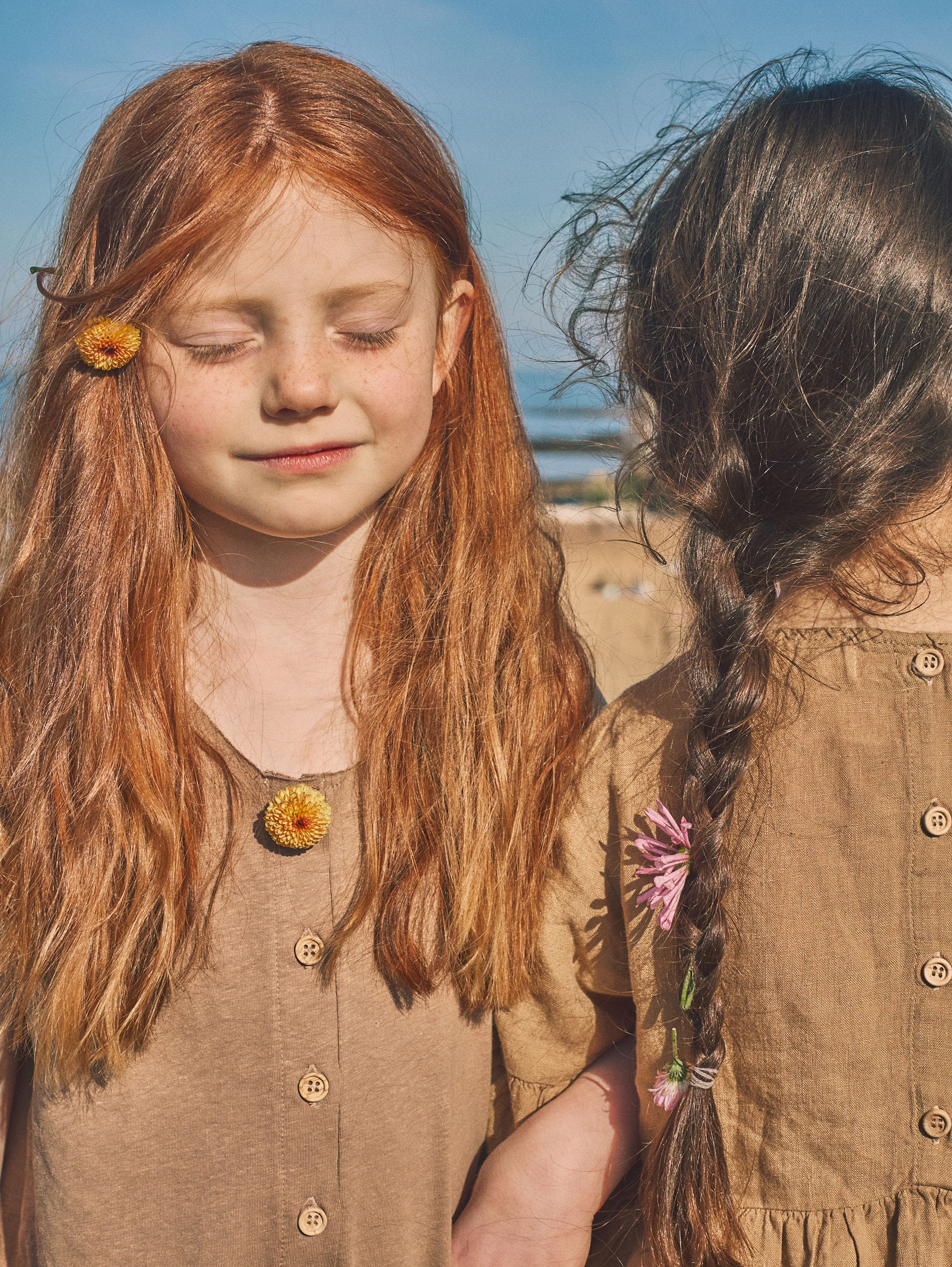 The Wildwood Jumpsuit