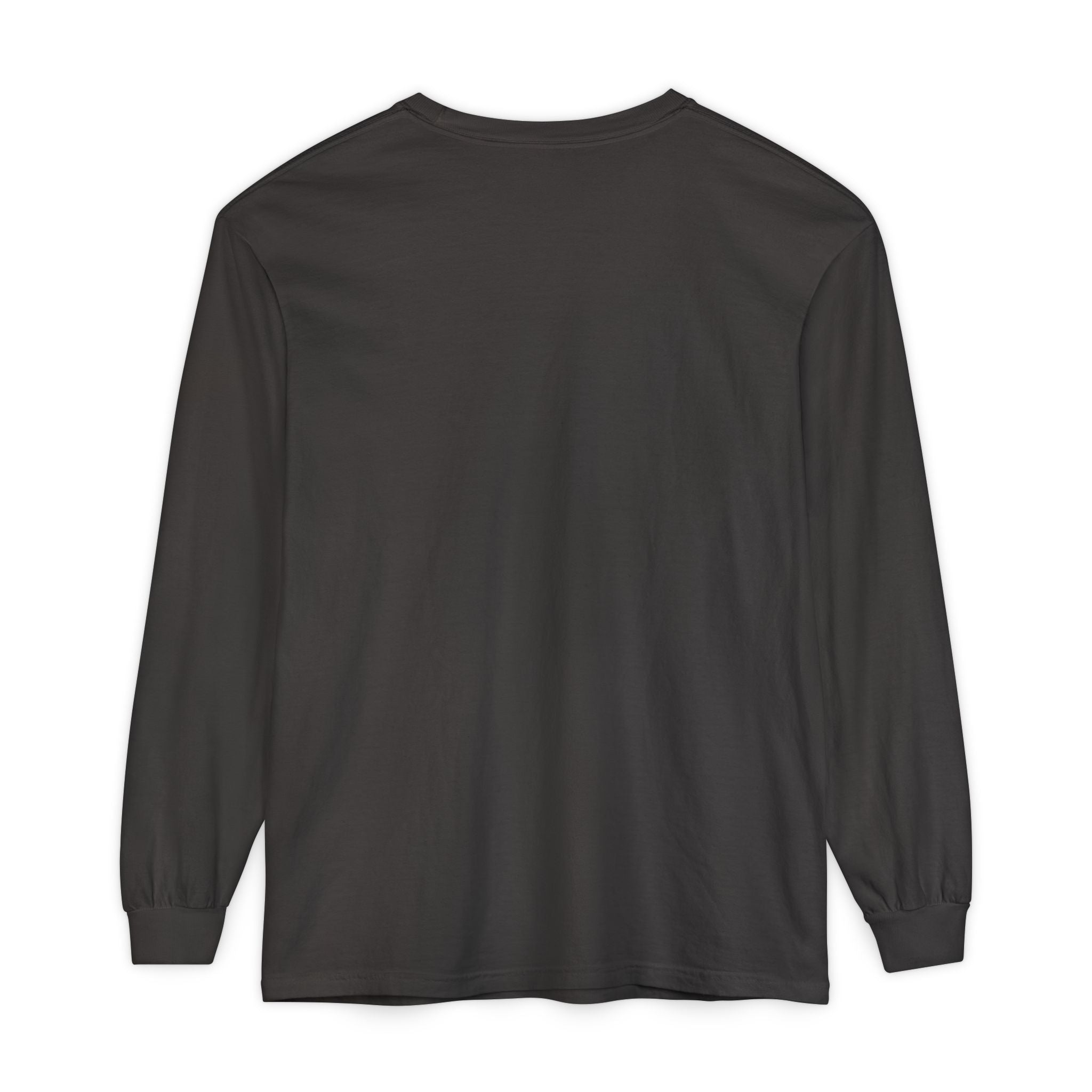 Little Elf (Olive) | Adult Long Sleeve T-Shirt