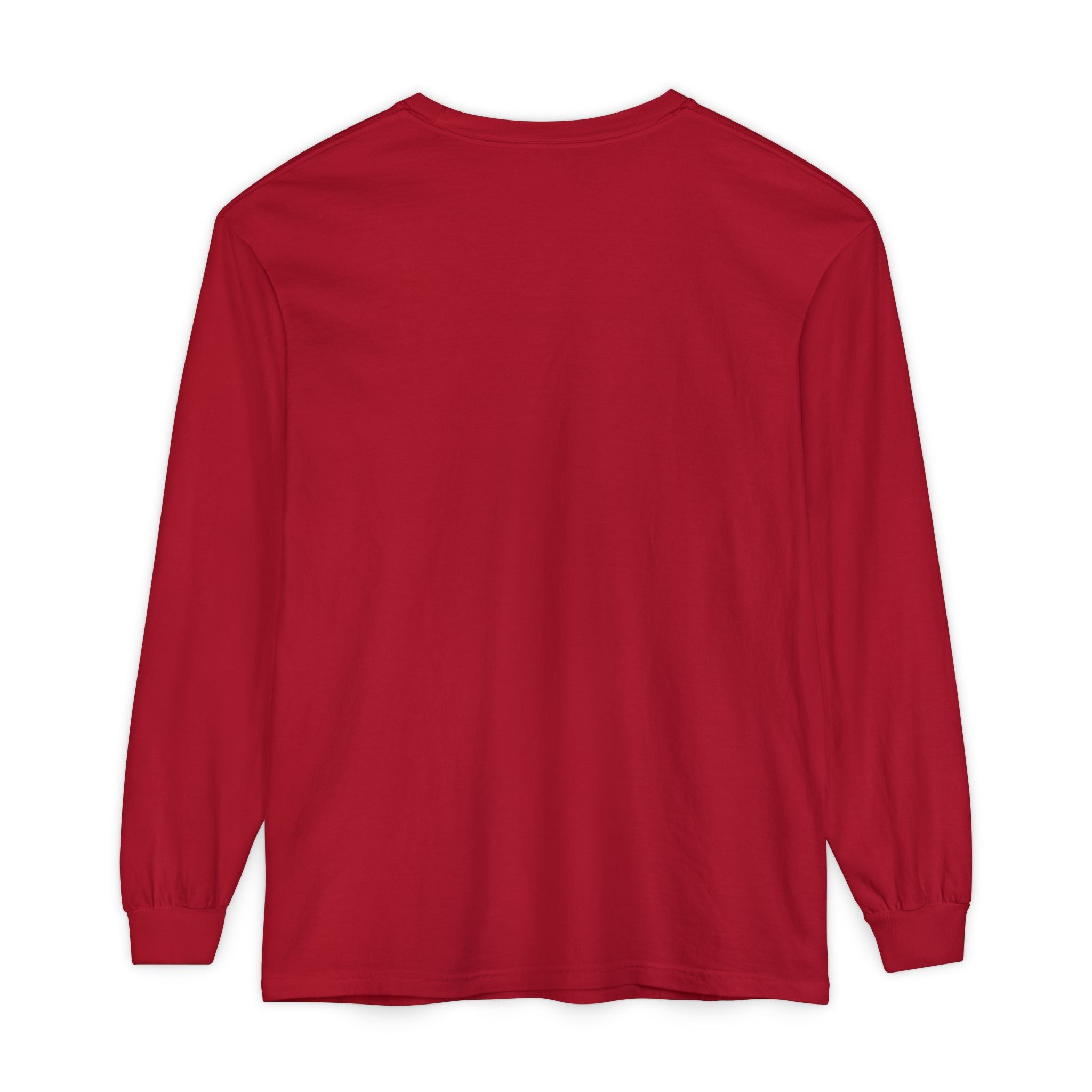 Little Elf (Olive) | Adult Long Sleeve T-Shirt