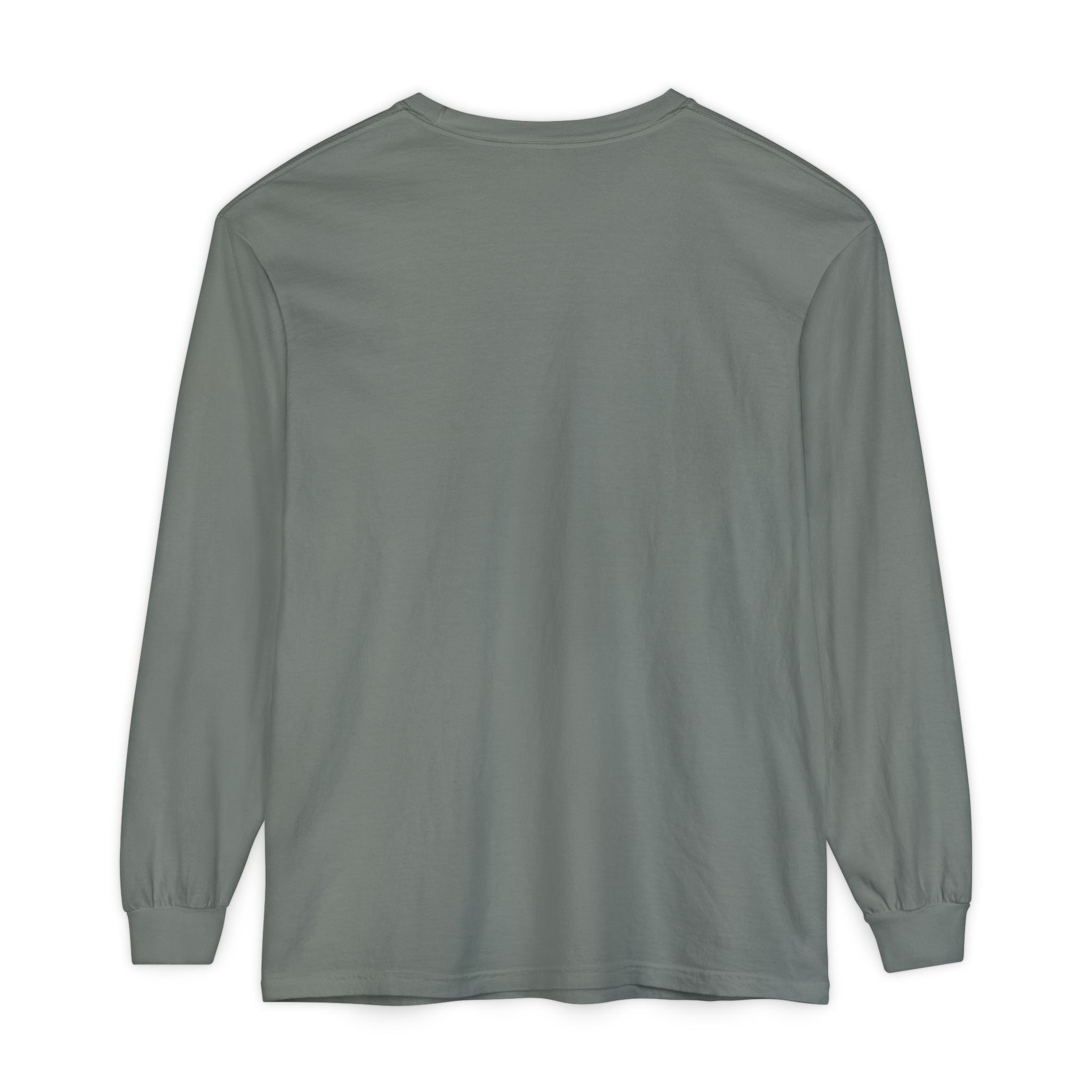 Little Elf (Olive) | Adult Long Sleeve T-Shirt
