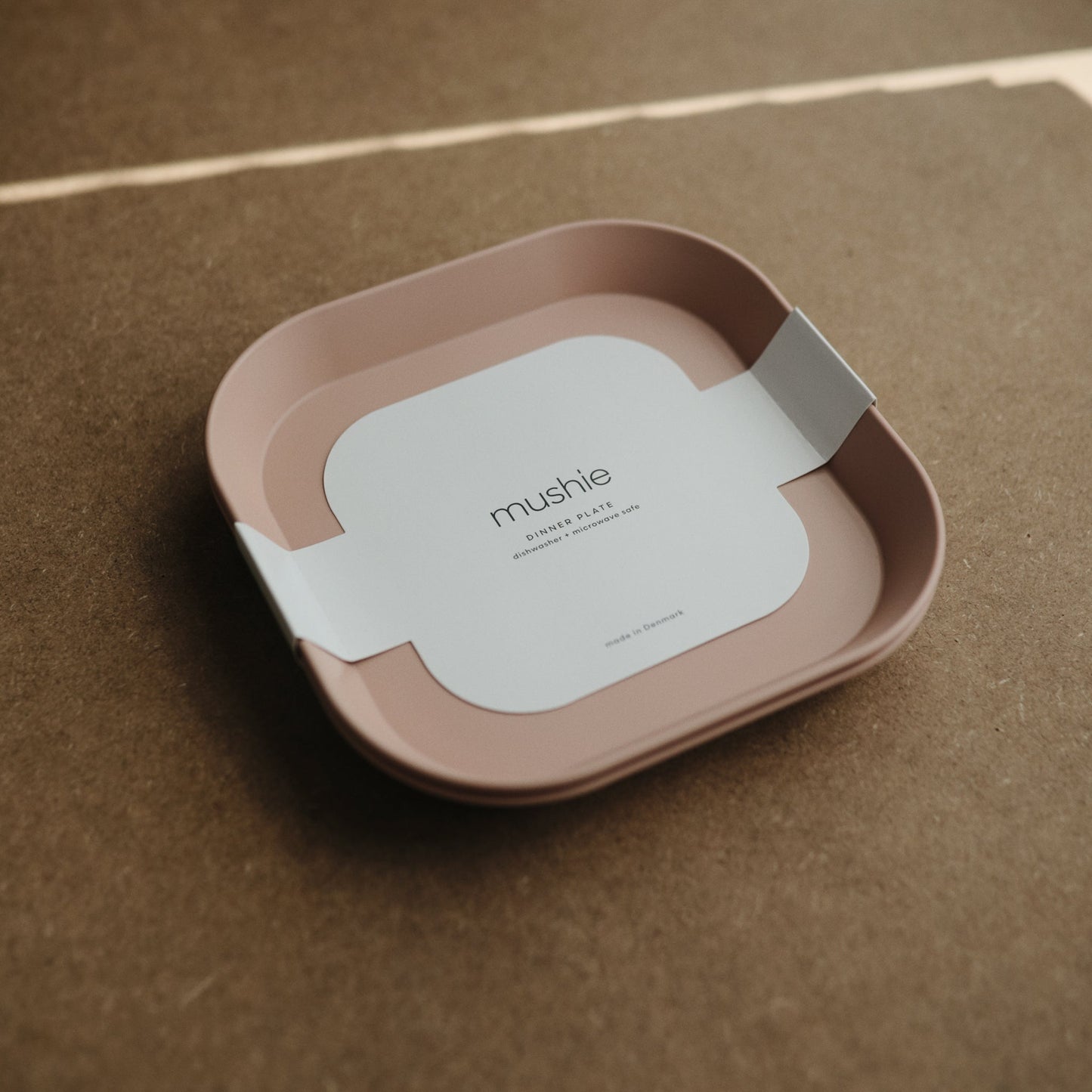 Square Dinnerware Plates