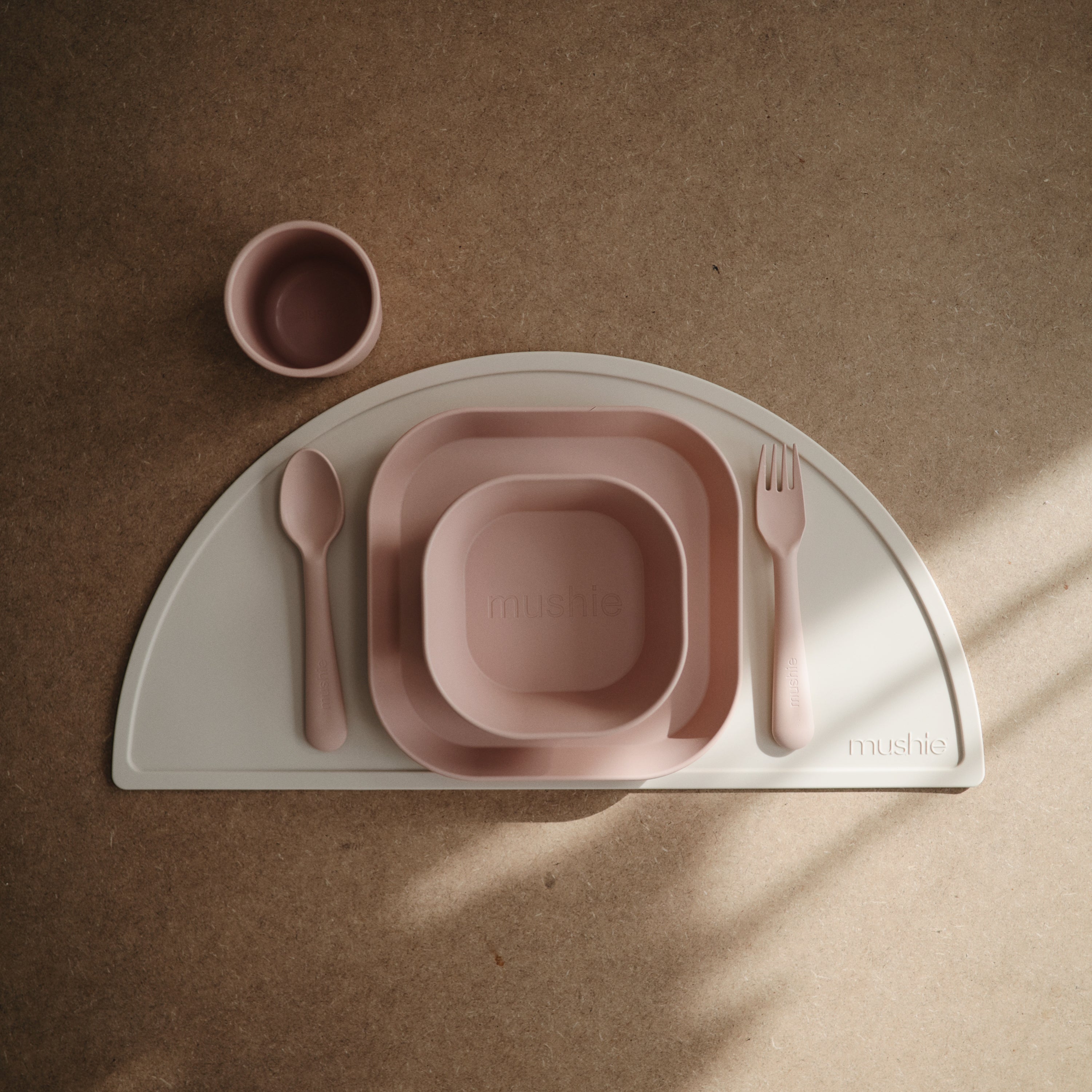 Square Dinnerware Plates