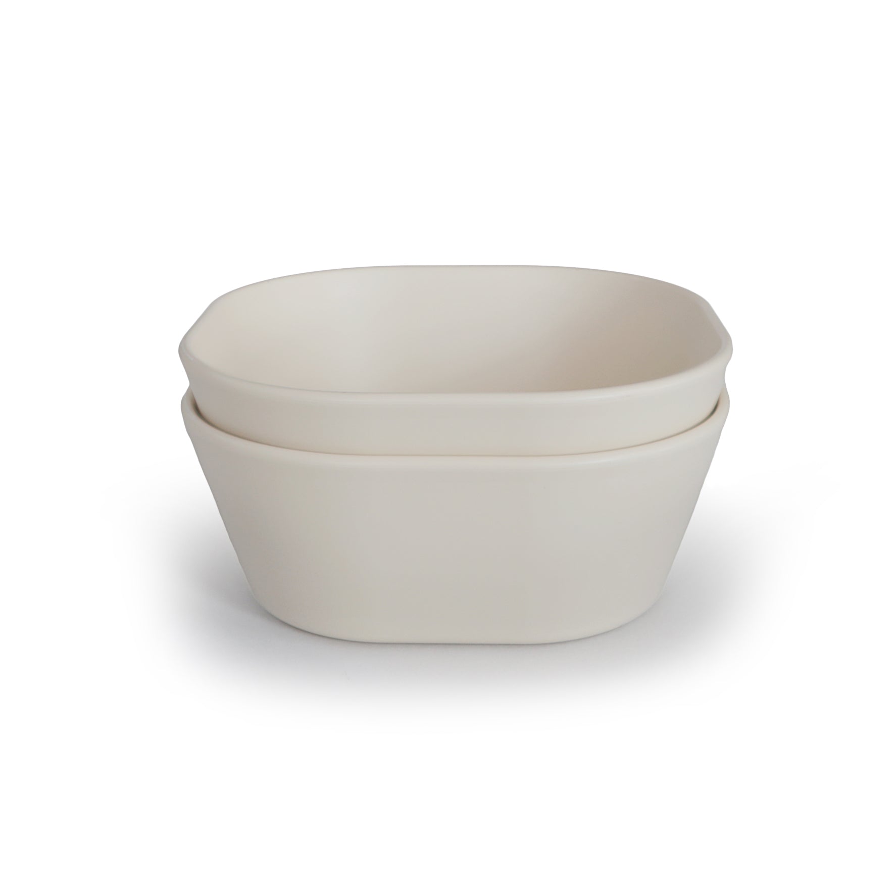 Square Dinnerware Bowls