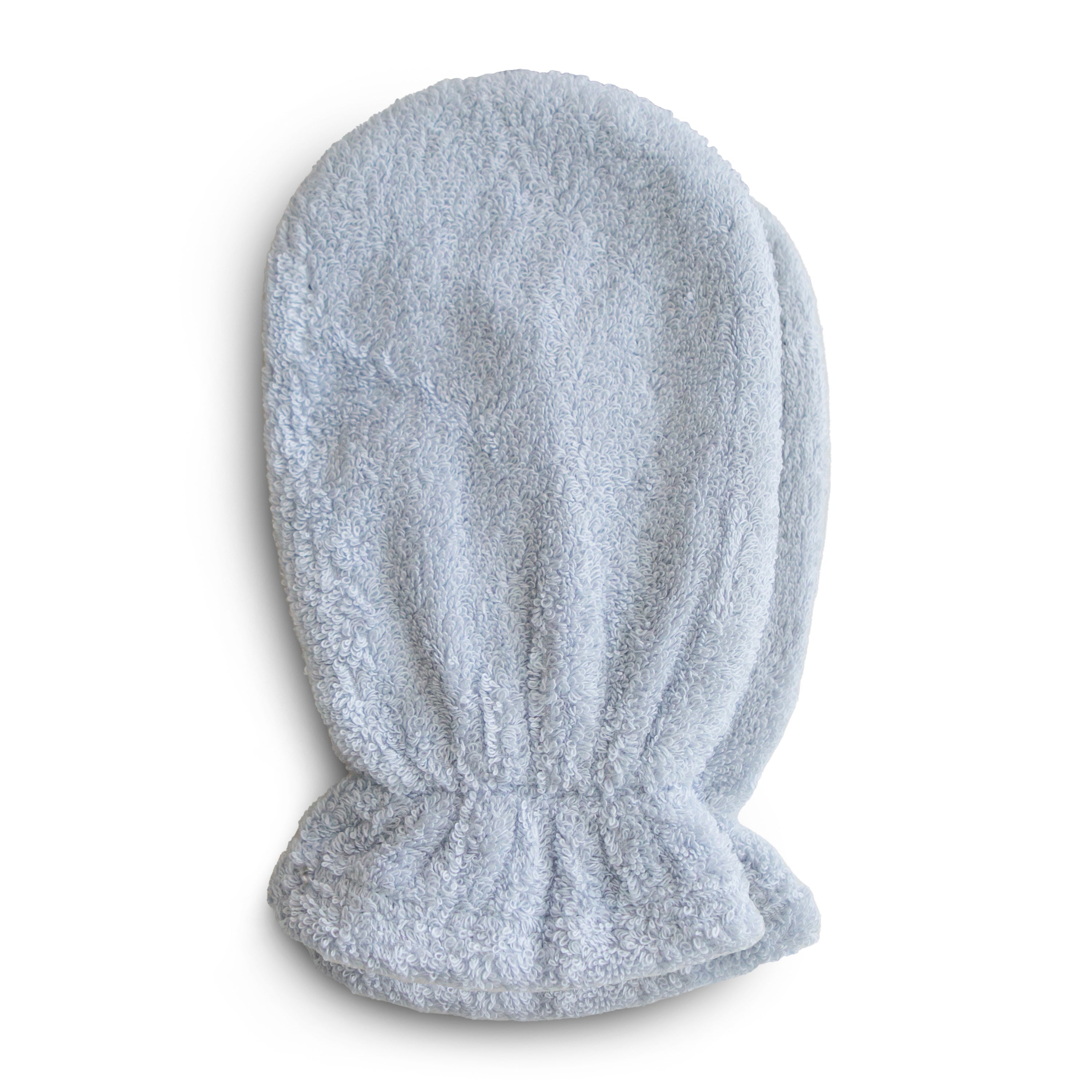 Organic Cotton Bath Mitt