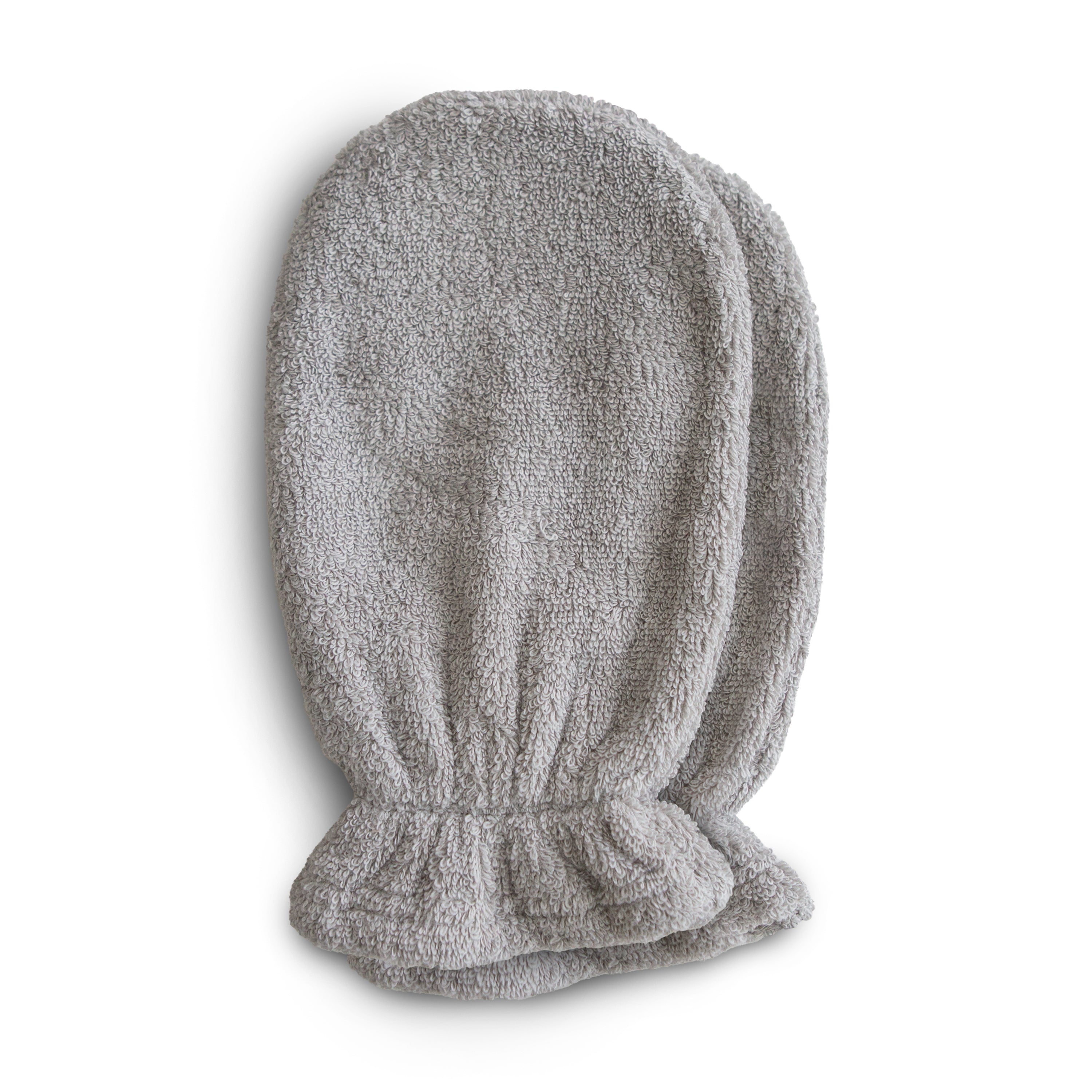 Organic Cotton Bath Mitt