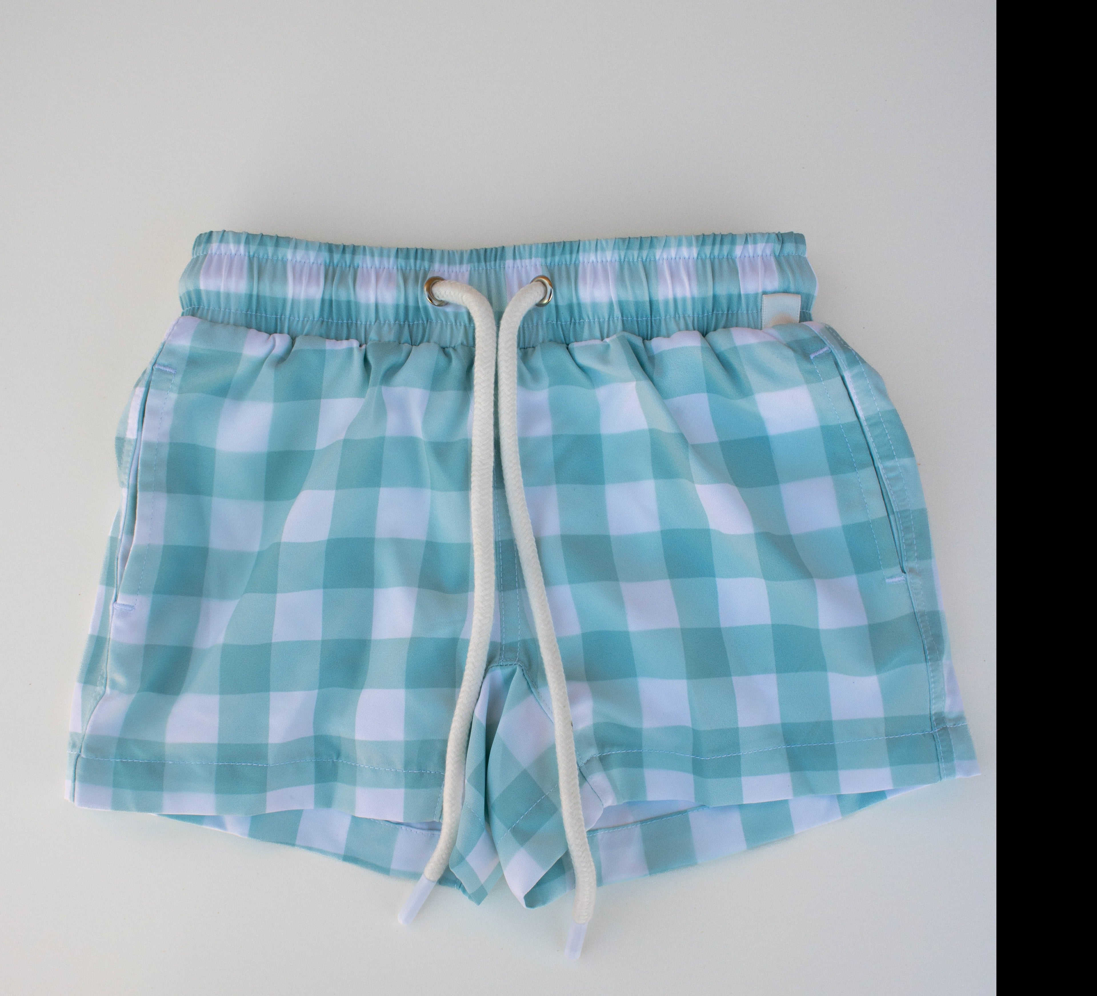 Aqua Kid Swim Shorts