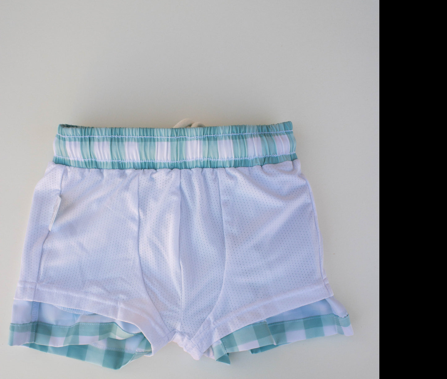 Aqua Kid Swim Shorts