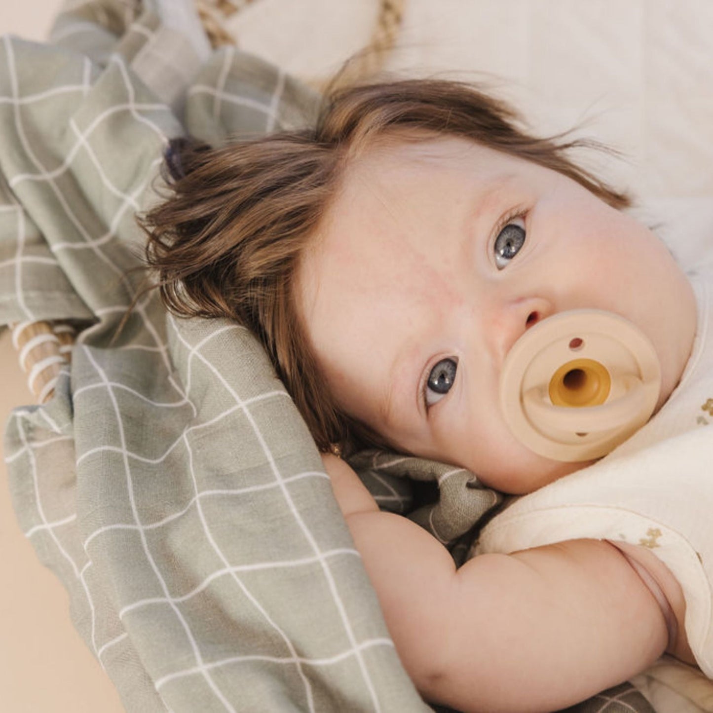 Modern Pacifier | Mahonagy Rose