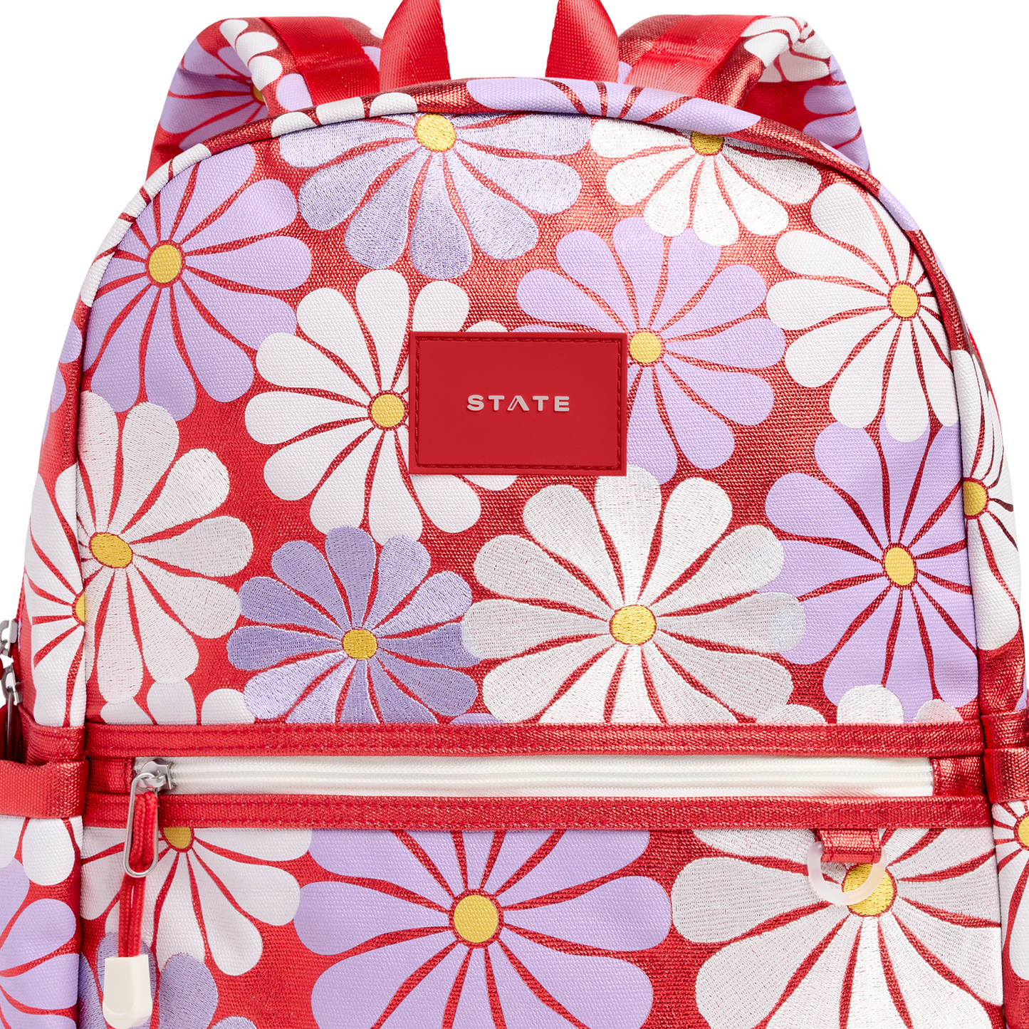 Kane Double Pocket Large Backpack