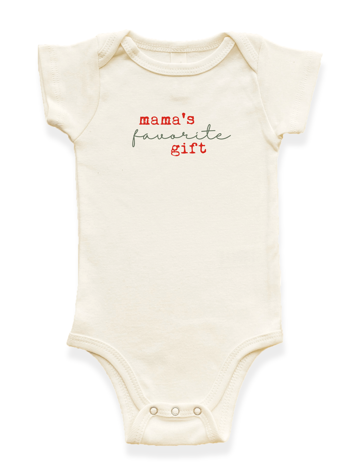 Mama&