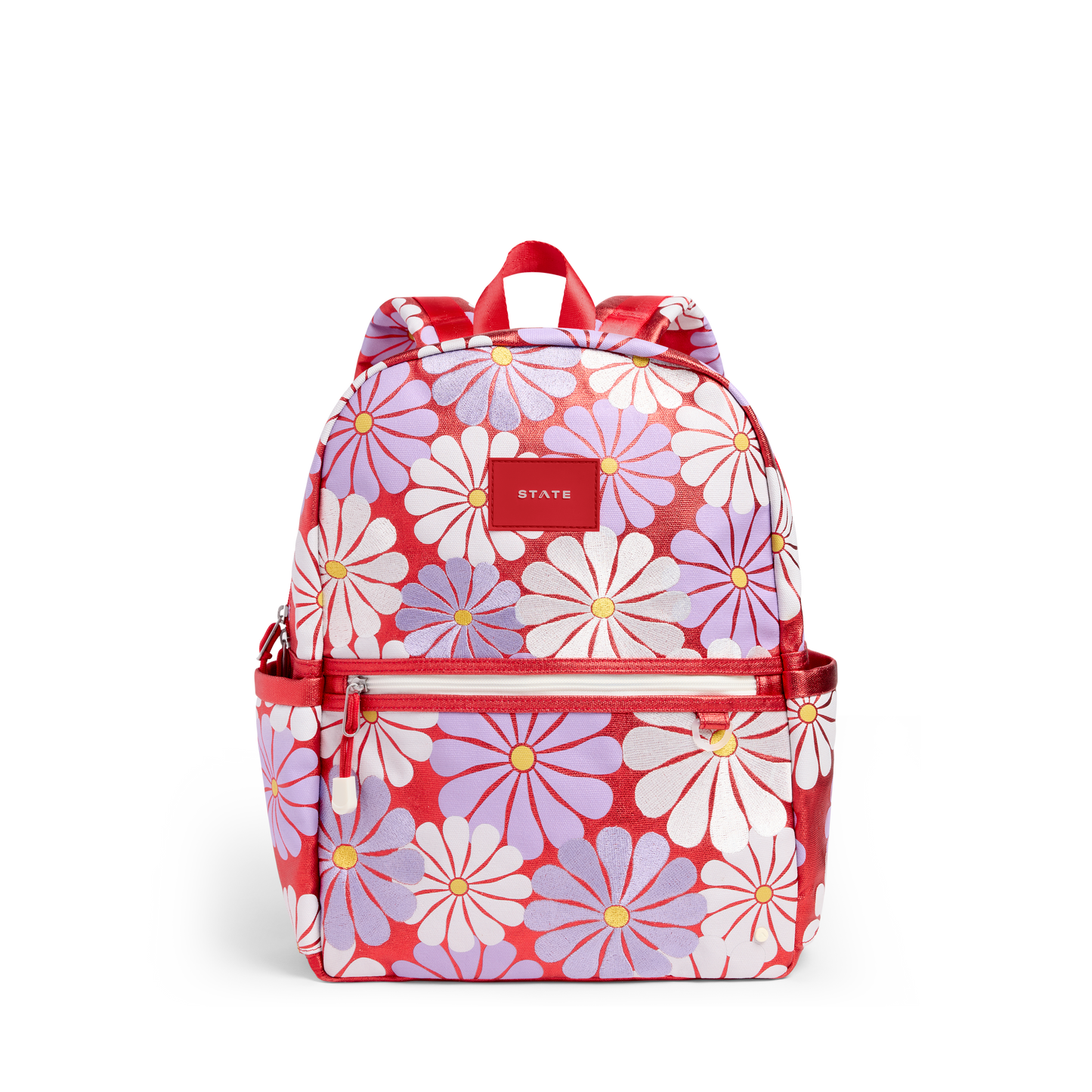 Kane Double Pocket Backpack