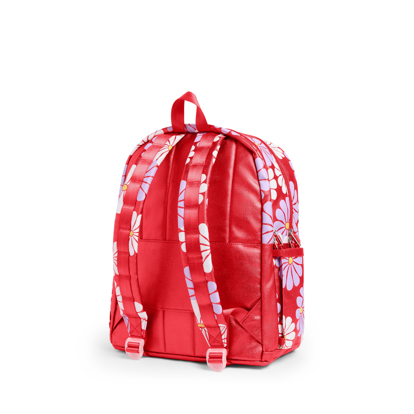 Kane Double Pocket Backpack