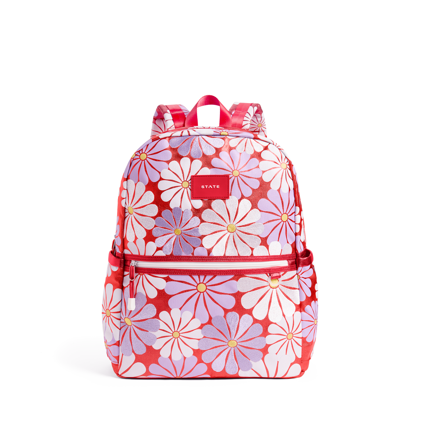 Kane Double Pocket Large Backpack