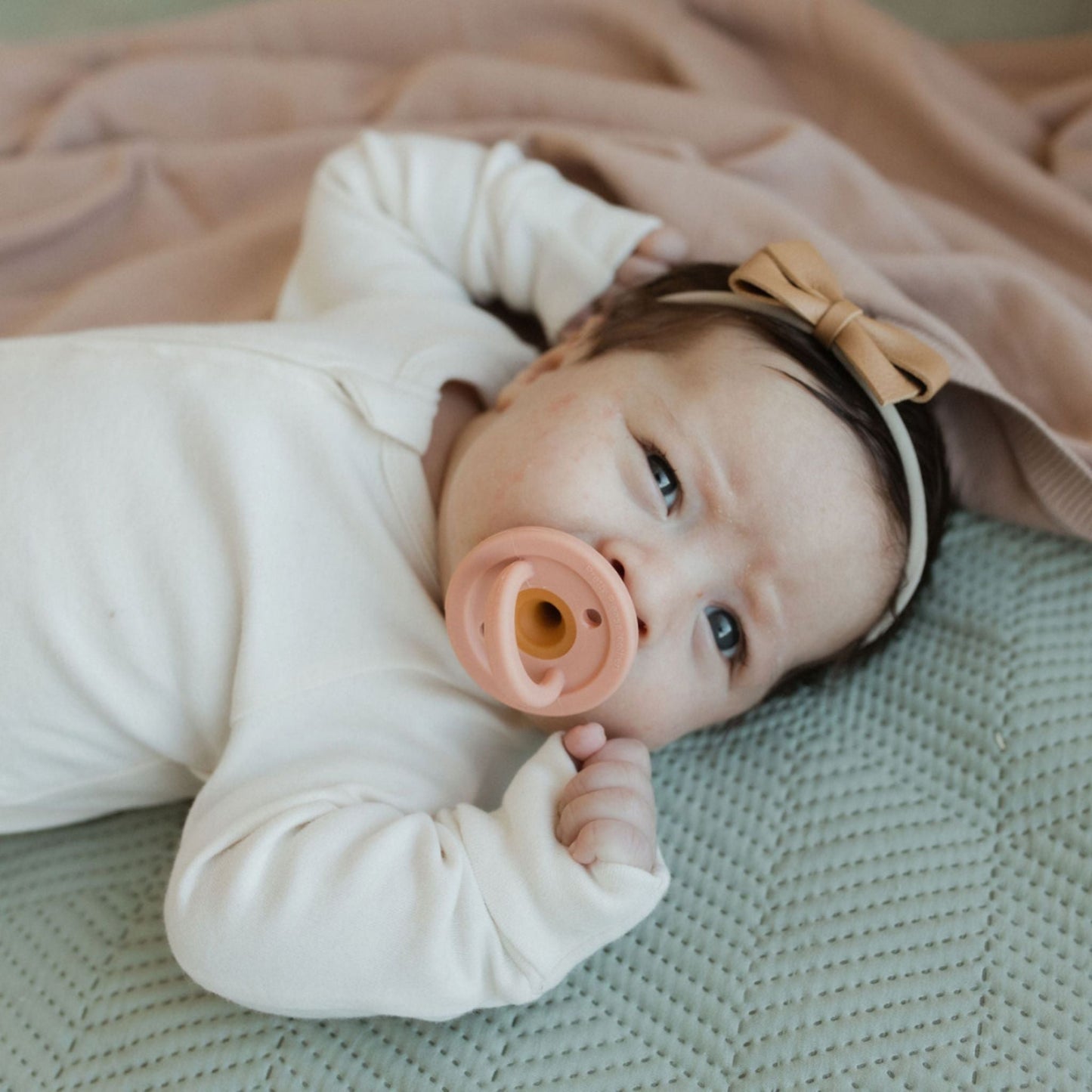 Modern Pacifier | Mahonagy Rose
