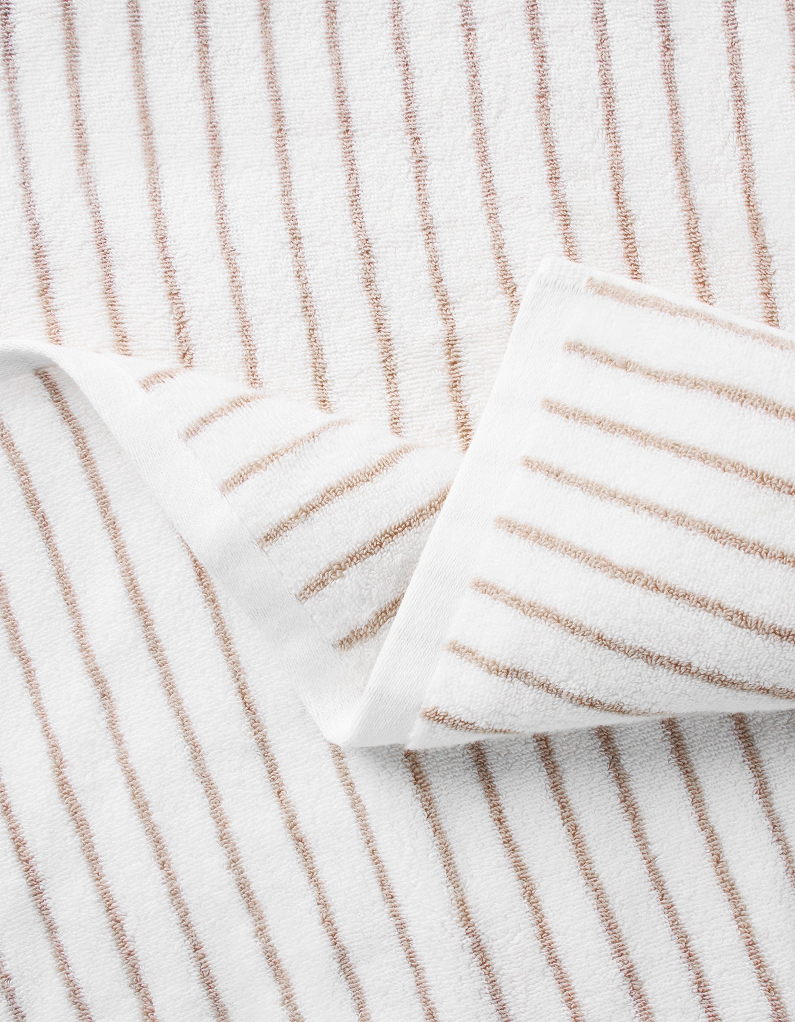 Luxe Bath Towels