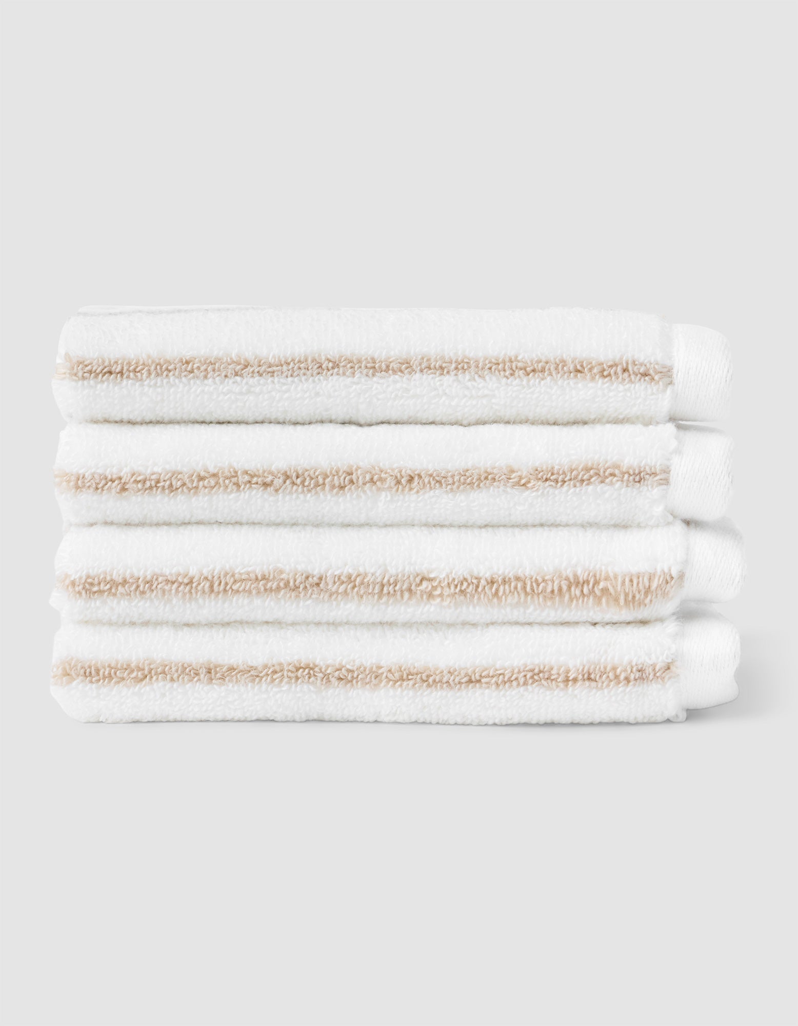 Luxe Bath Towel Set