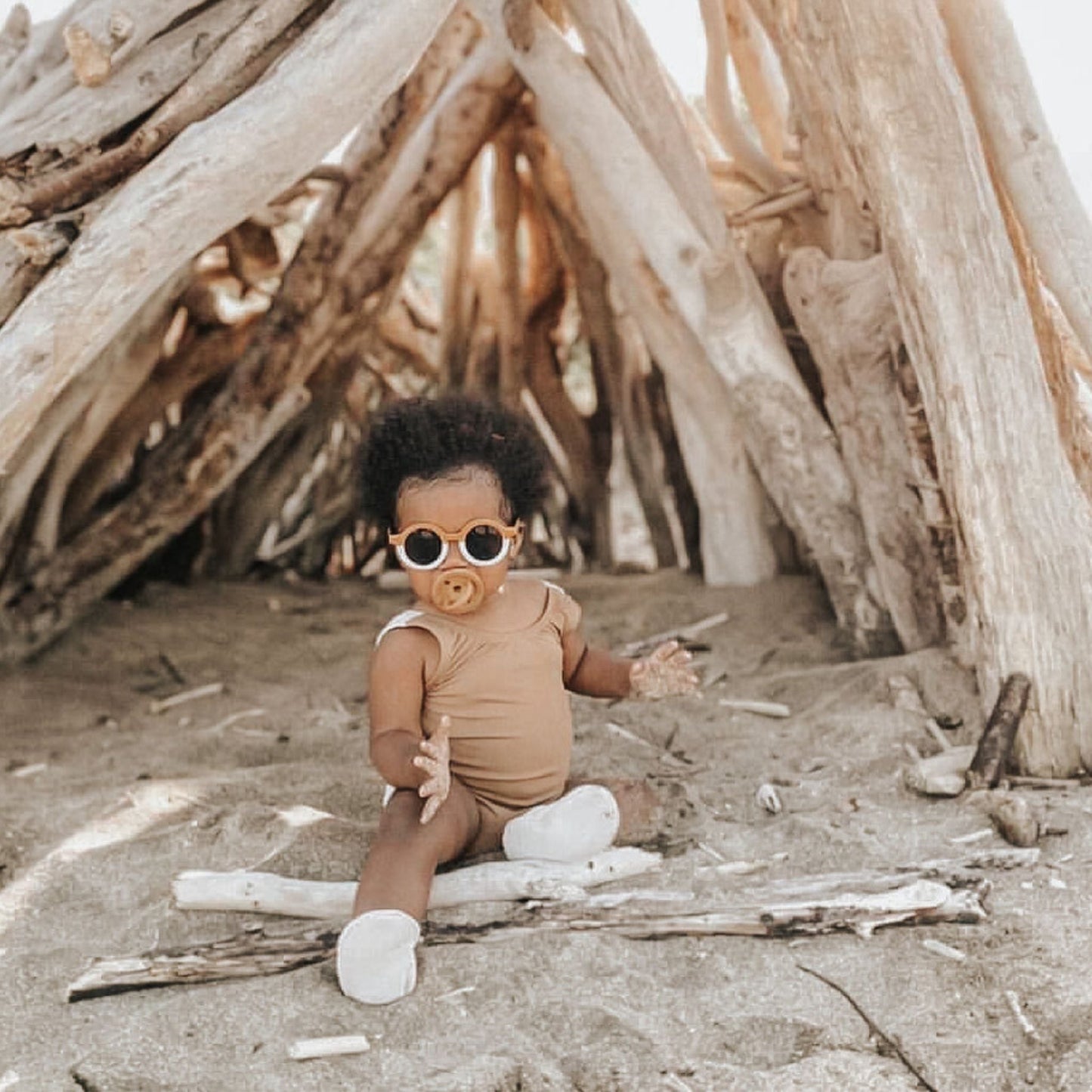 Modern Pacifier | Mahonagy Rose