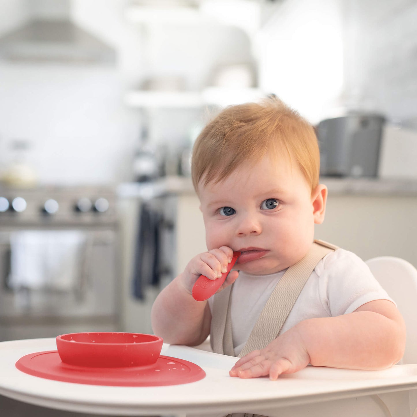 Baby-Led™ Tiny Spoons