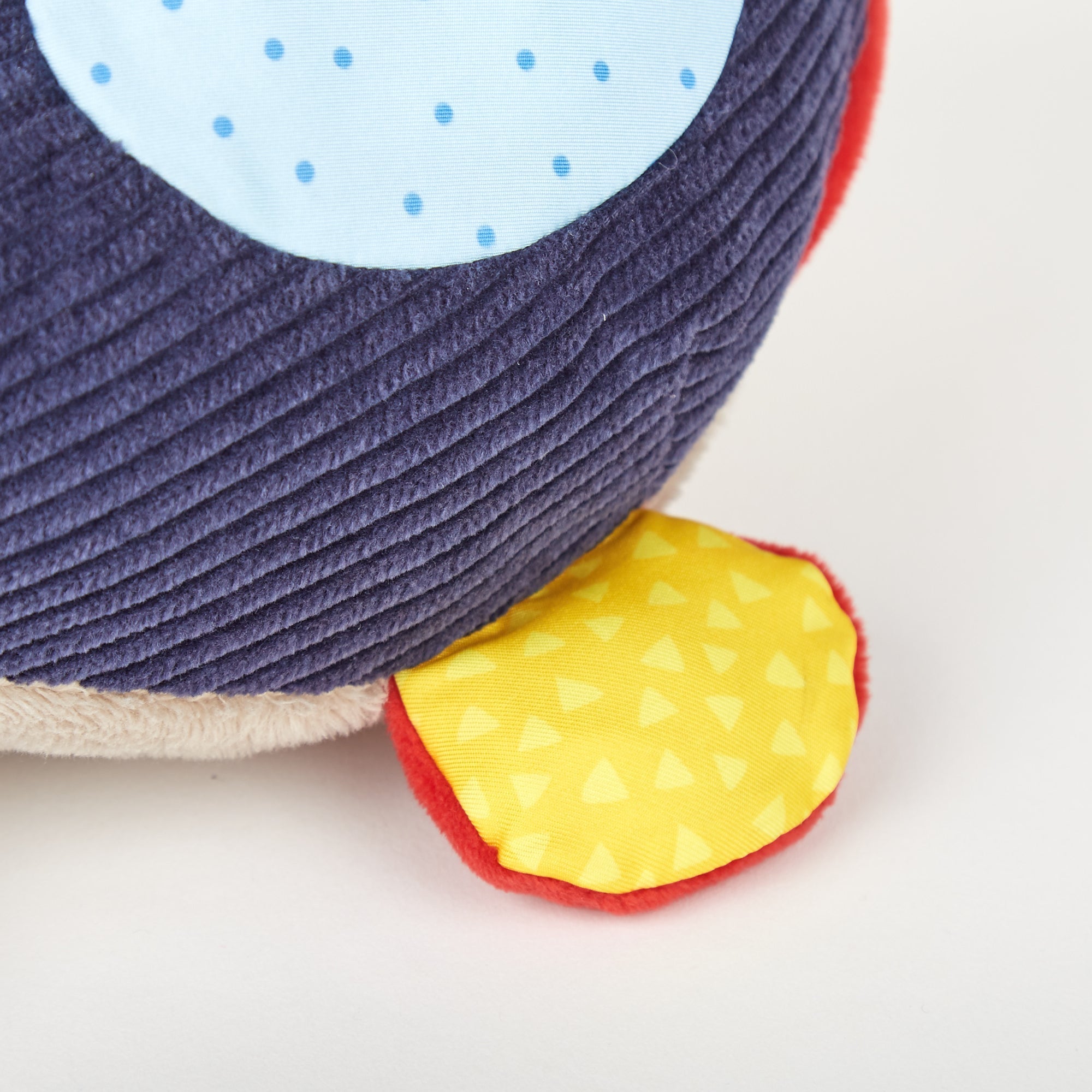 Activity Whale - Tenth & Pine - Activity Toys -