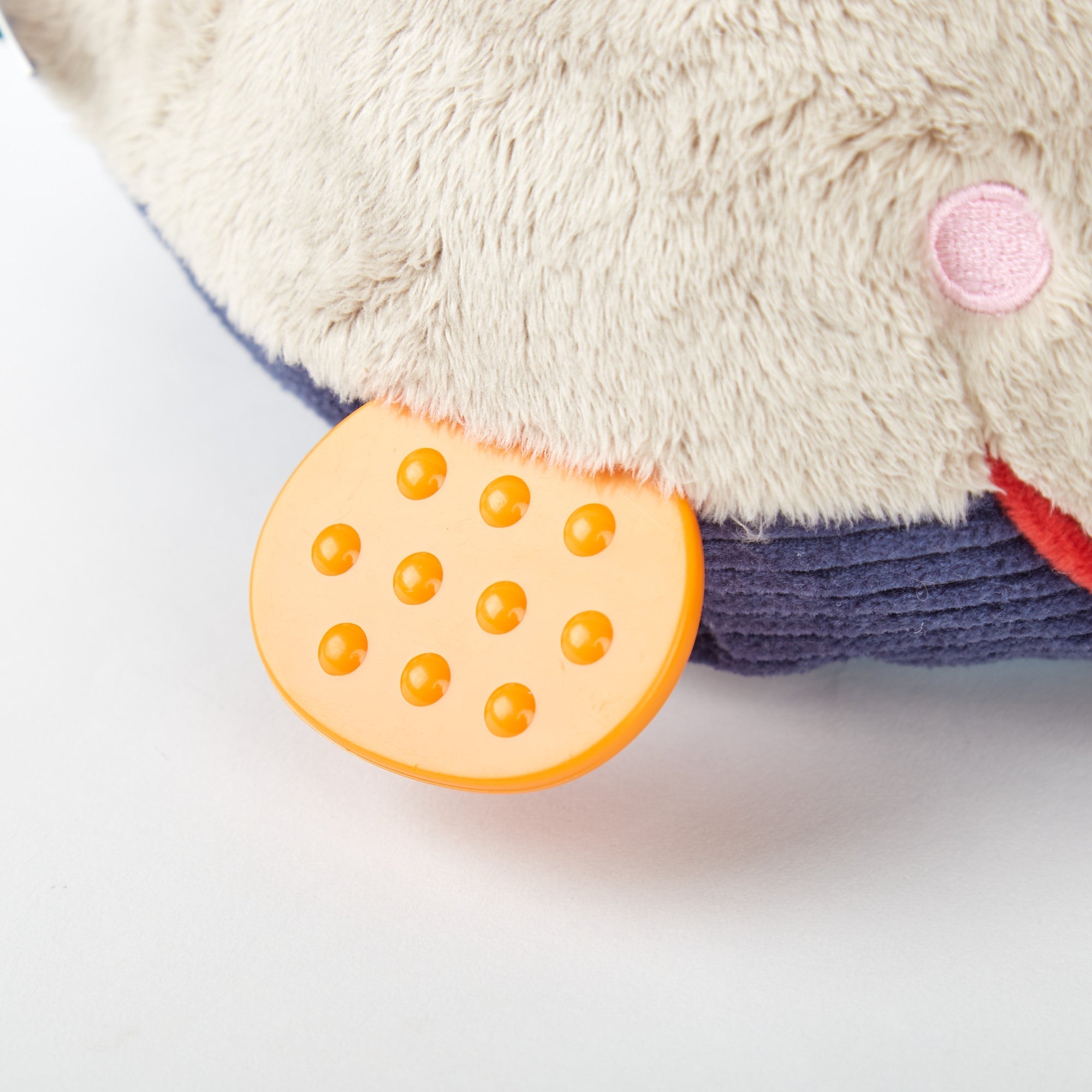 Activity Whale - Tenth & Pine - Activity Toys -