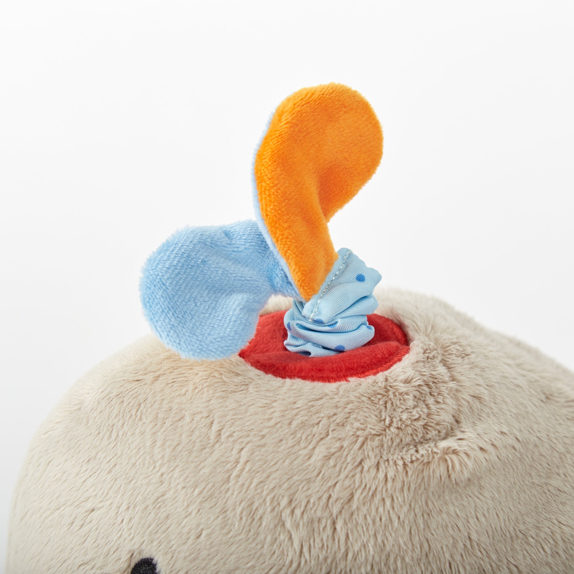 Activity Whale - Tenth & Pine - Activity Toys -