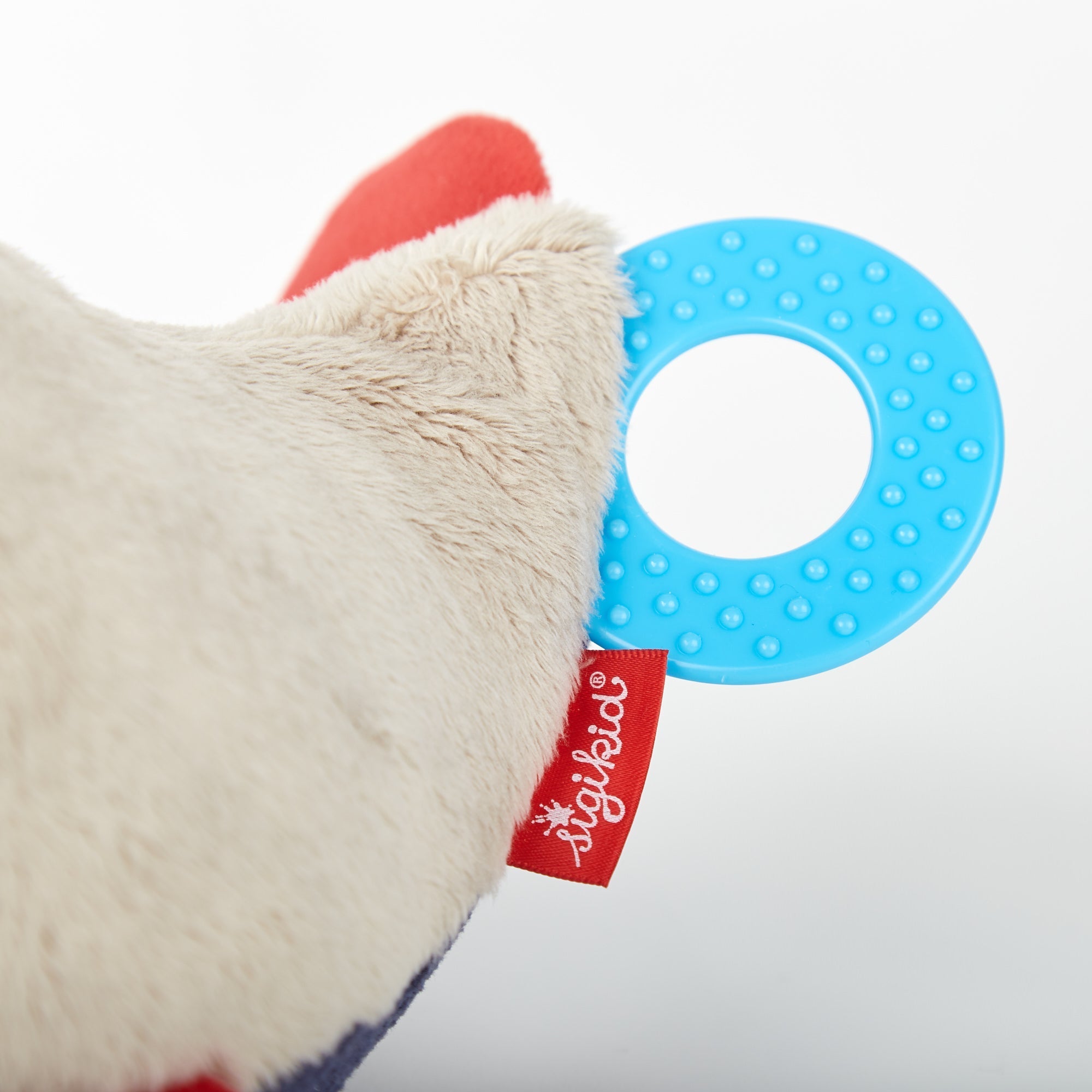 Activity Whale - Tenth & Pine - Activity Toys -