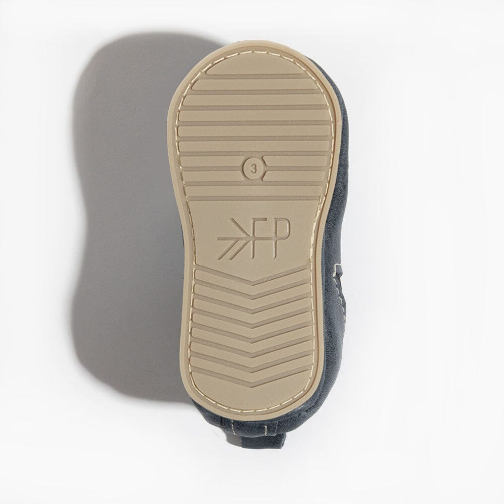 Alta Chelsea Boot Baby Shoe - Tenth & Pine - Chelsea Boot - Soft Sole - 1