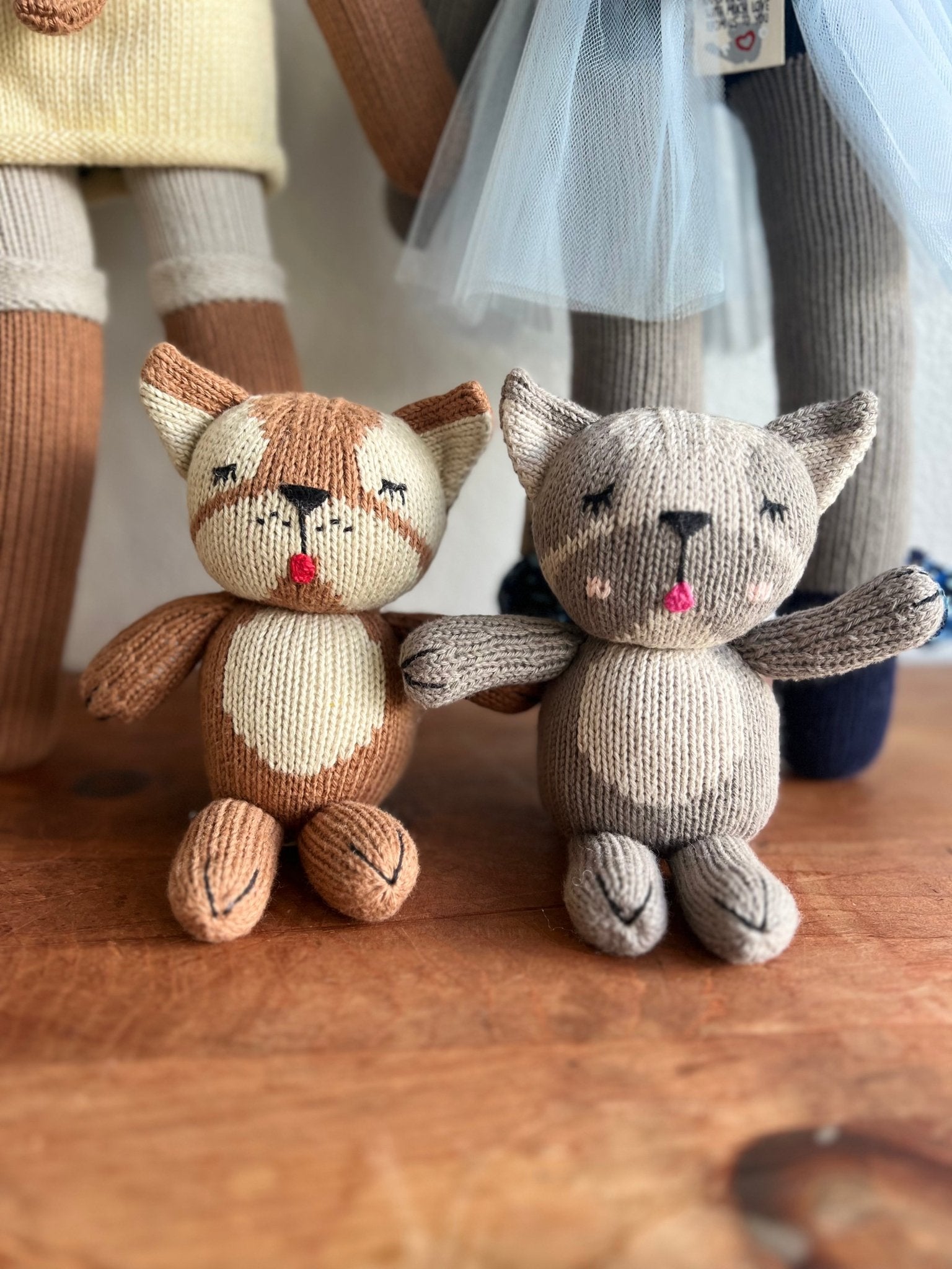 Baby Blue French Bulldog - Tenth & Pine -