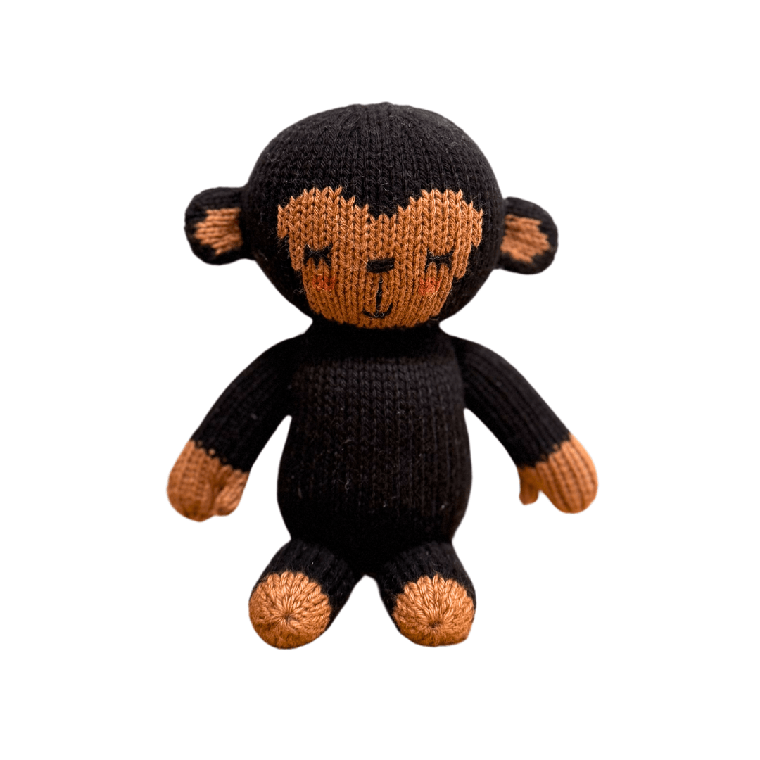 Baby Chimp - Tenth & Pine -