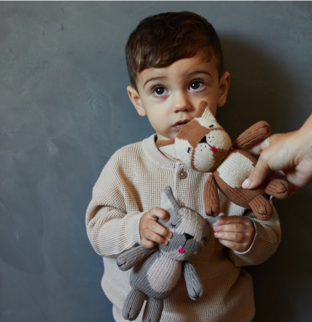 Baby Frenchie - Tenth & Pine -