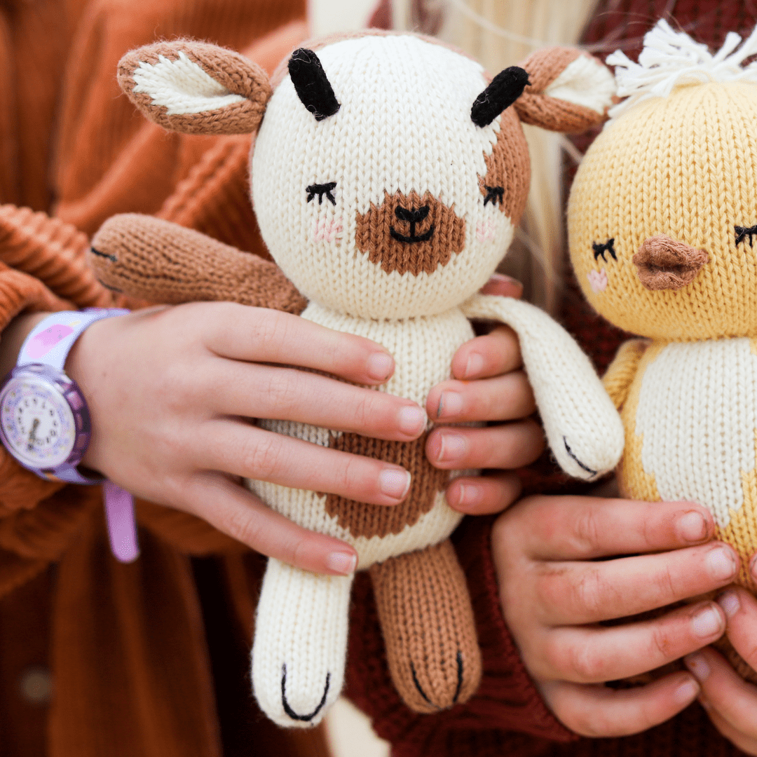 Baby Goat - Tenth & Pine -