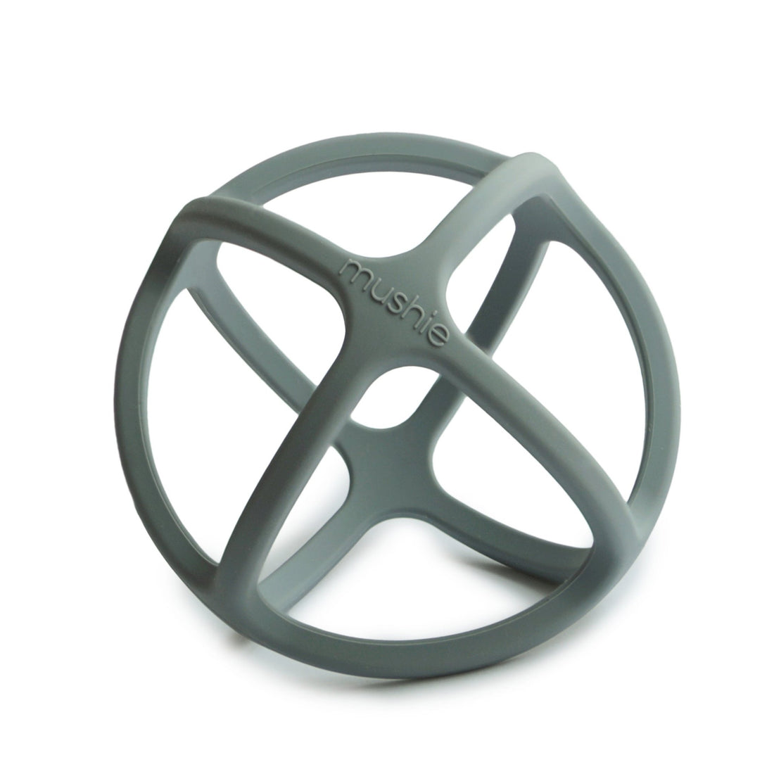 Ball Teether - Tenth & Pine - teether - Dried Thyme