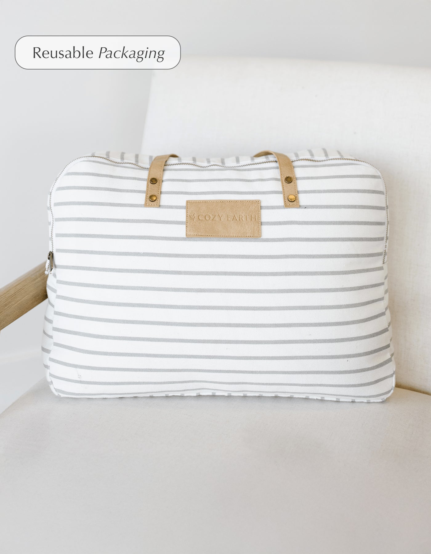 Bamboo Blanket