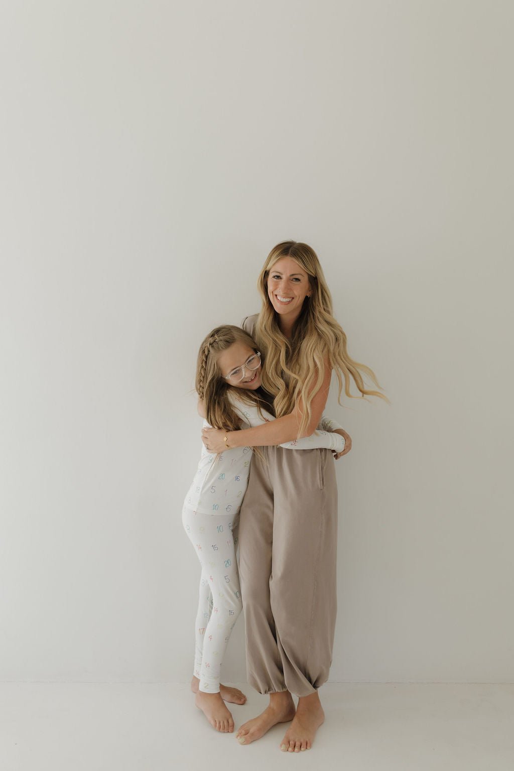 Bamboo Two Piece Pajamas | Autism Awareness | Charli Counts - Tenth & Pine - Pajamas - 2/3 Years - forever french baby