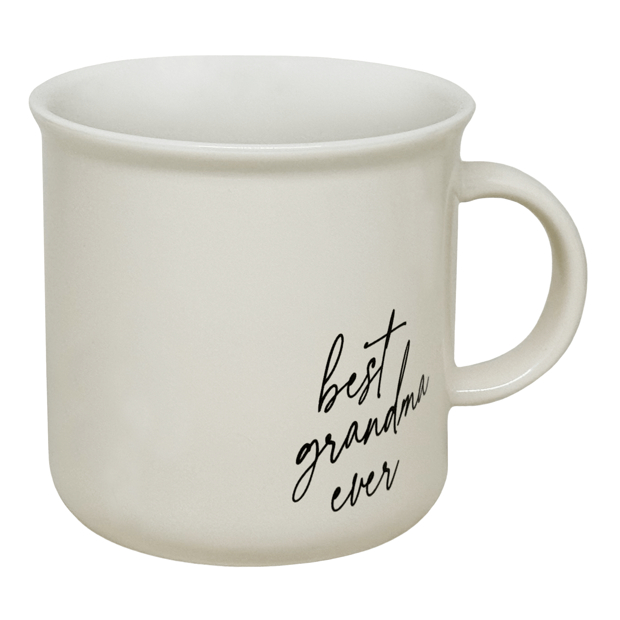 Best Grandma Ever 11oz. Coffee Mug - Tenth & Pine - Coffee Mugs -