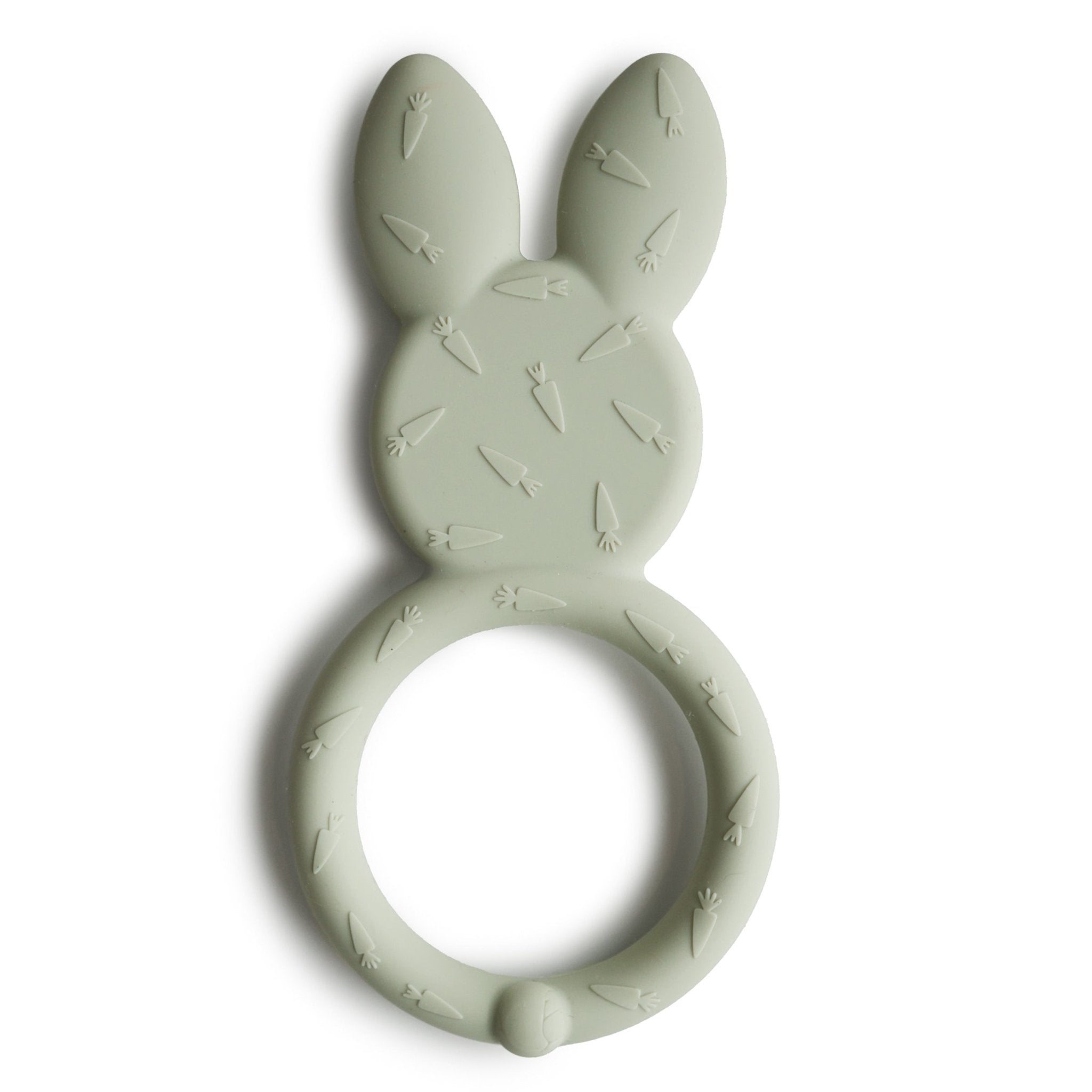 Bunny Teether - Tenth & Pine - teether -