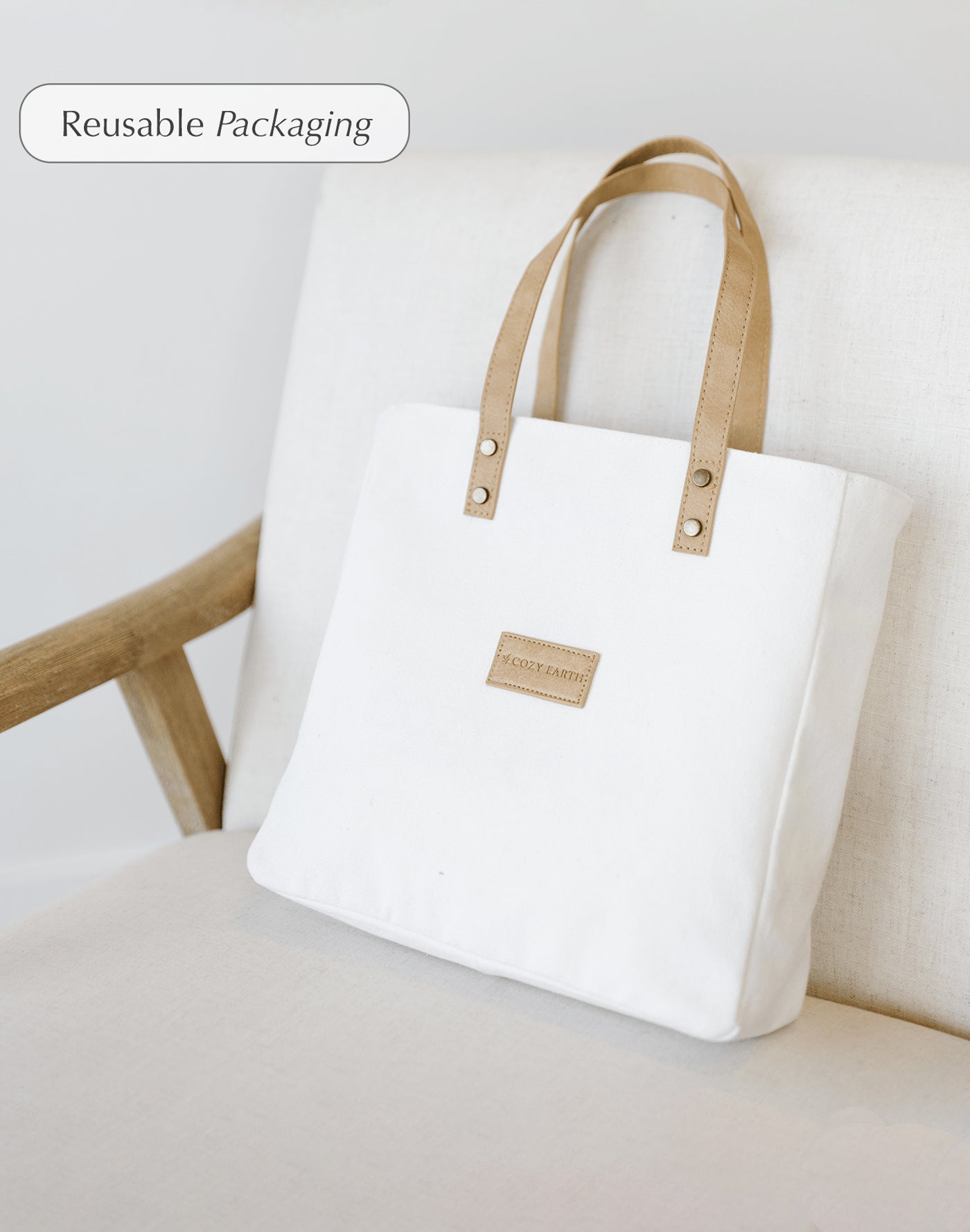 Bamboo Duvet Cover