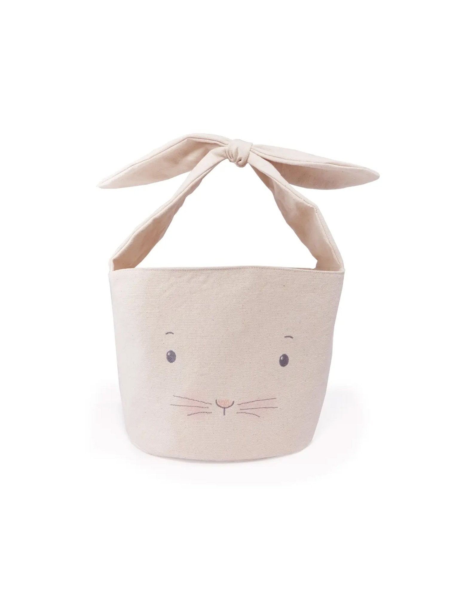 Easter Baskets - Tenth & Pine - Baskets & Buckets - Bun Bun Bunny