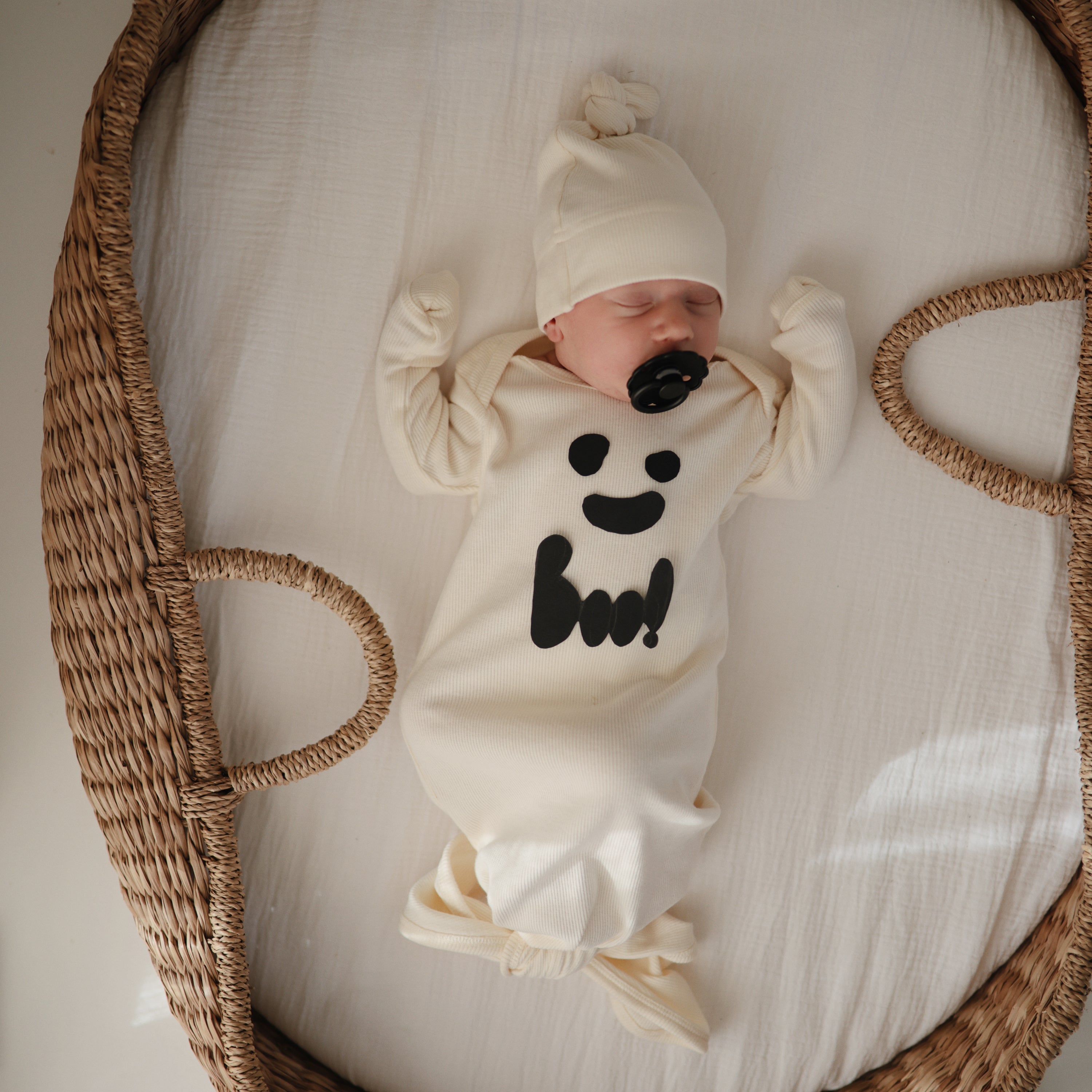 FRIGG Daisy Natural Rubber Pacifier 2 - Pack - Tenth & Pine - FRIGG PACIFIERS - 6 - 18 months - Pink Cream/Poppy