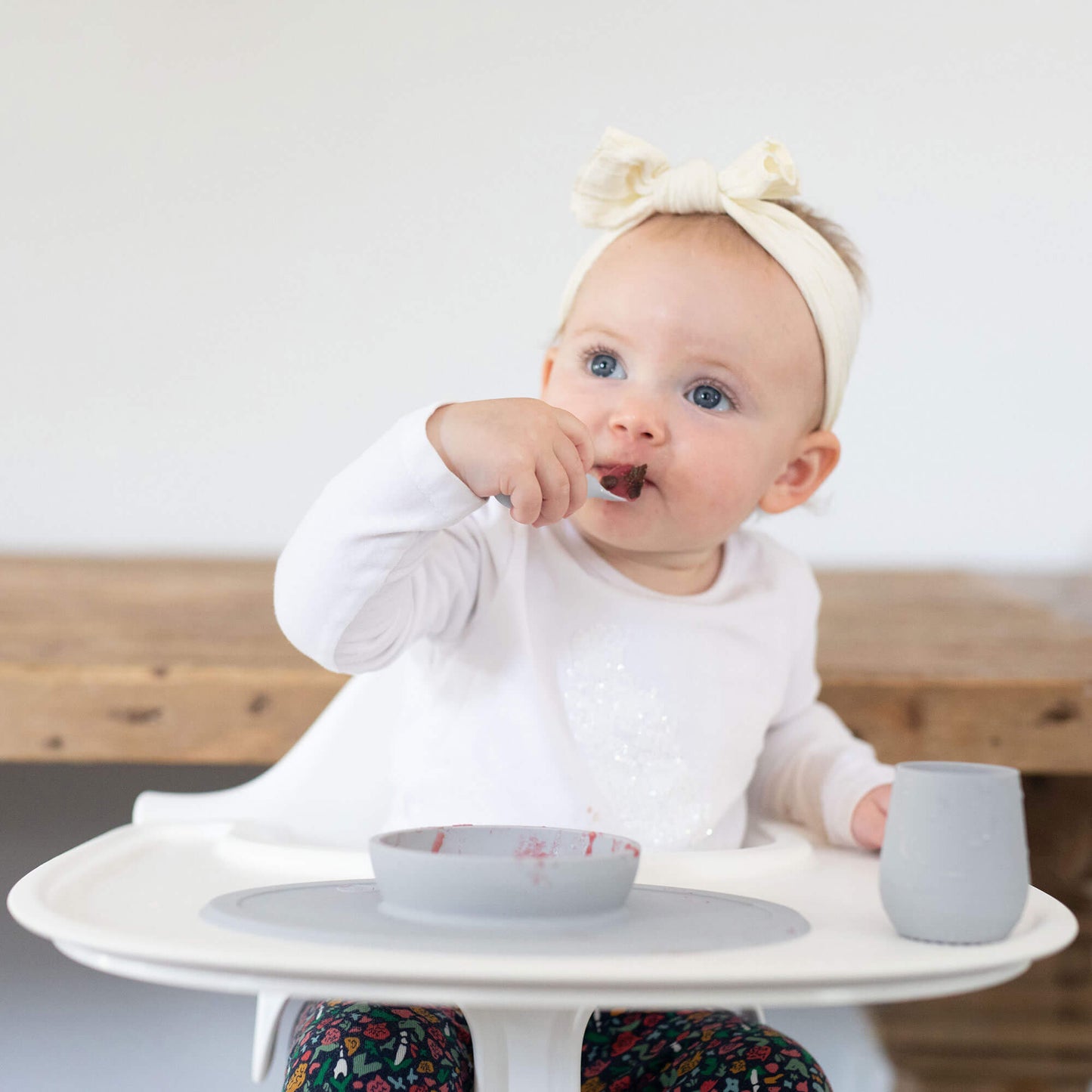 Baby-Led™ Tiny Spoons