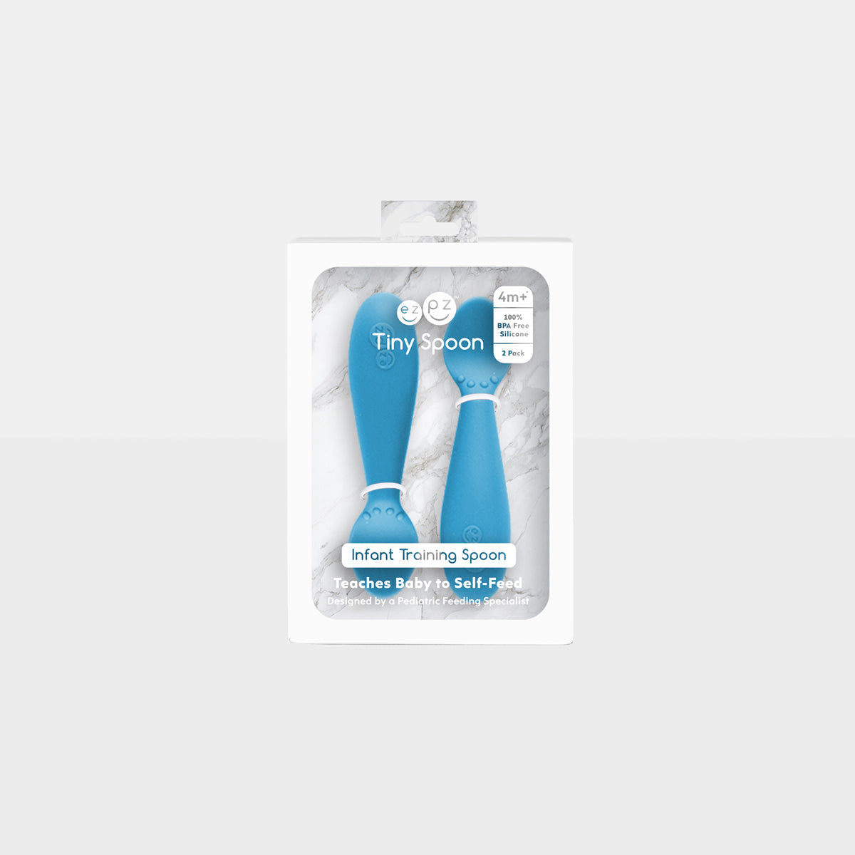 Baby-Led™ Tiny Spoons
