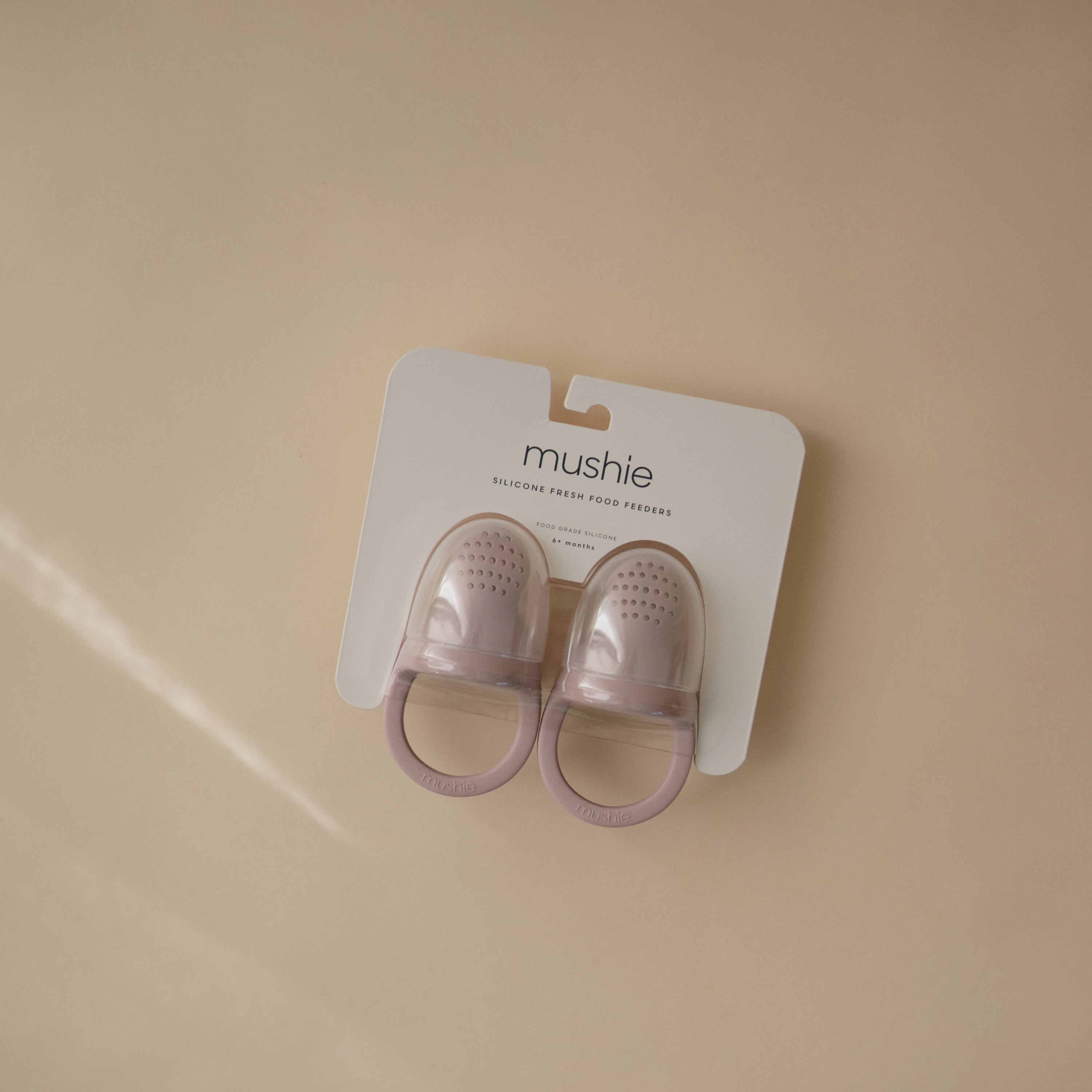 Silicone Fresh Food Feeder