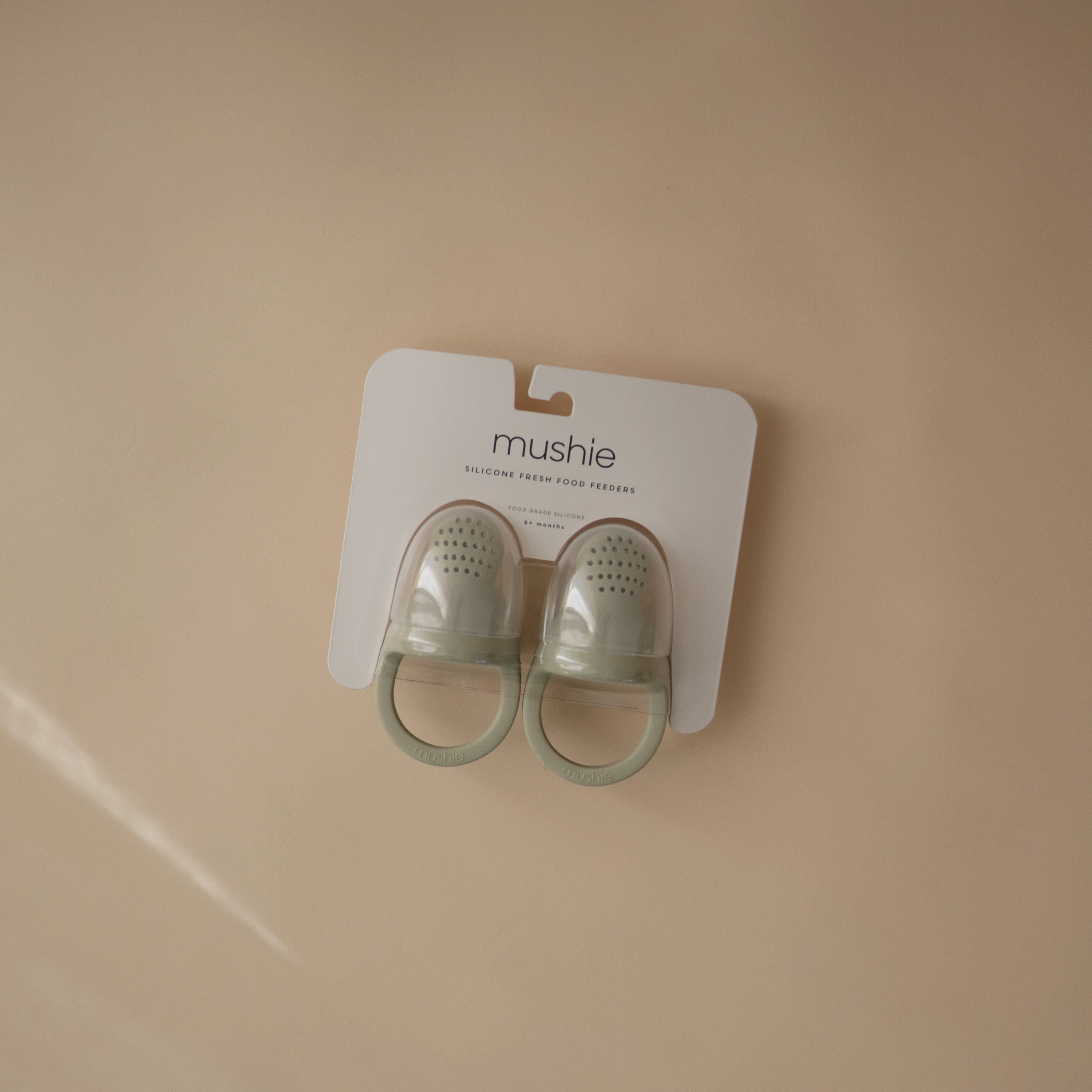 Silicone Fresh Food Feeder