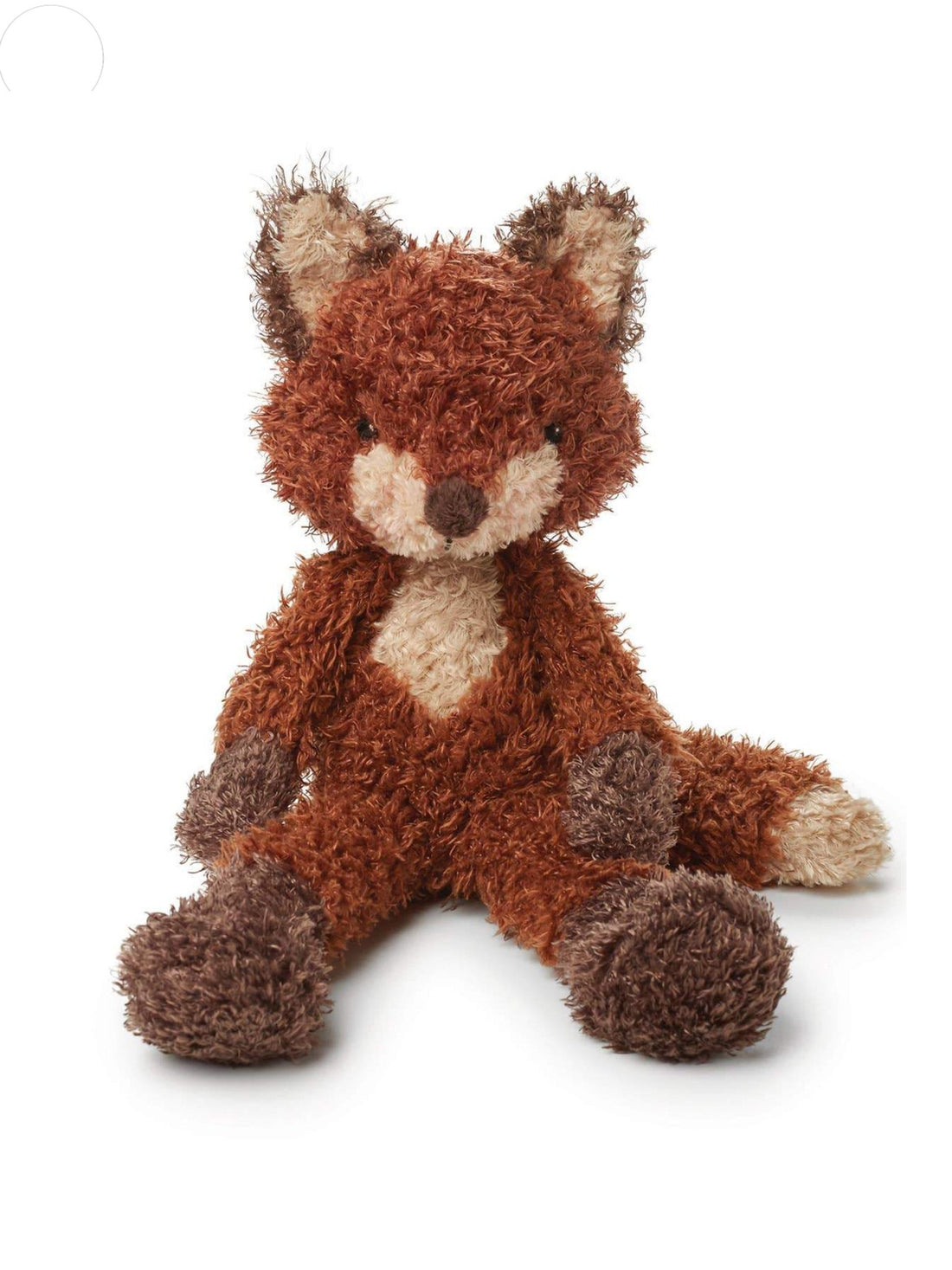 Foxy the Fox - Tenth & Pine - Toys -