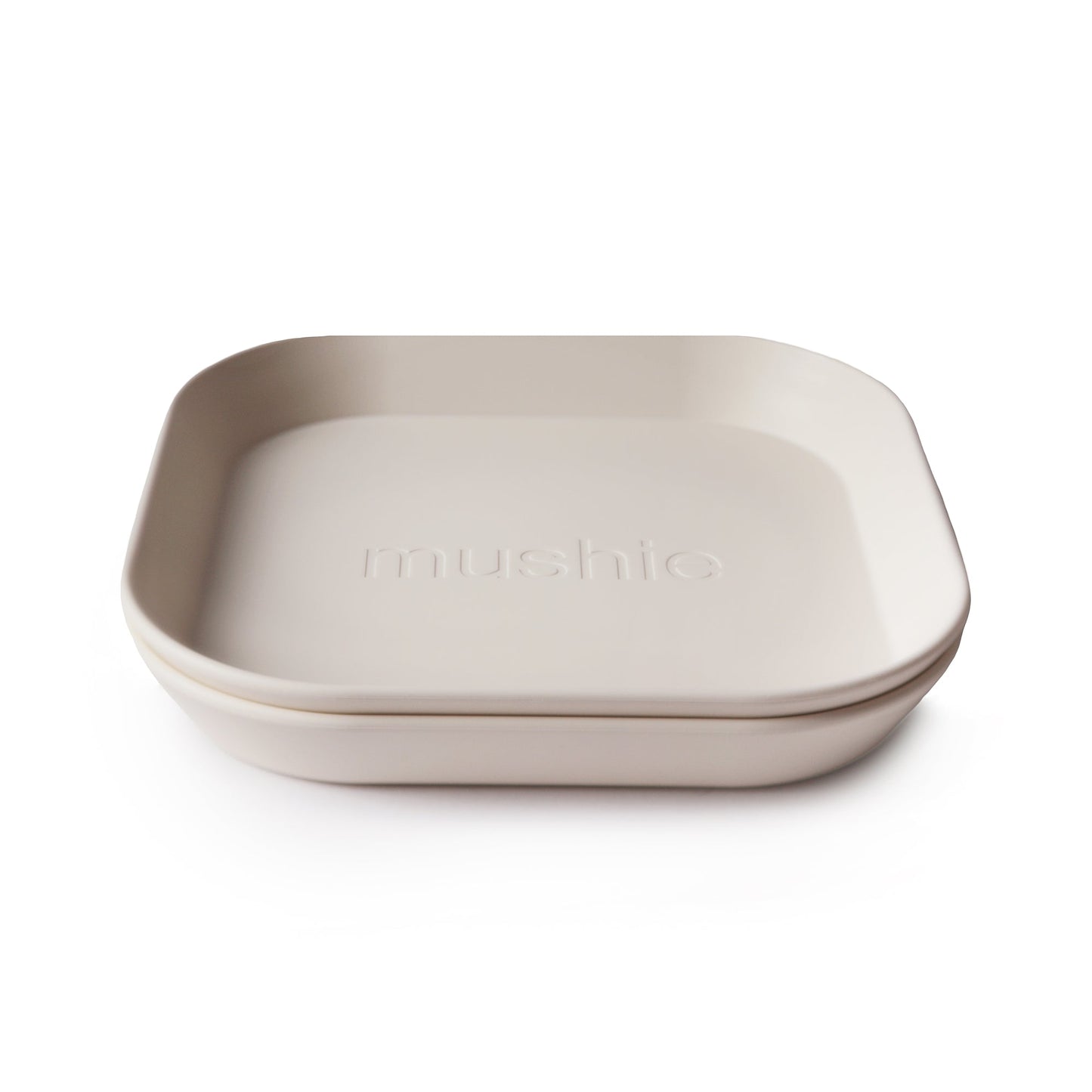Square Dinnerware Plates