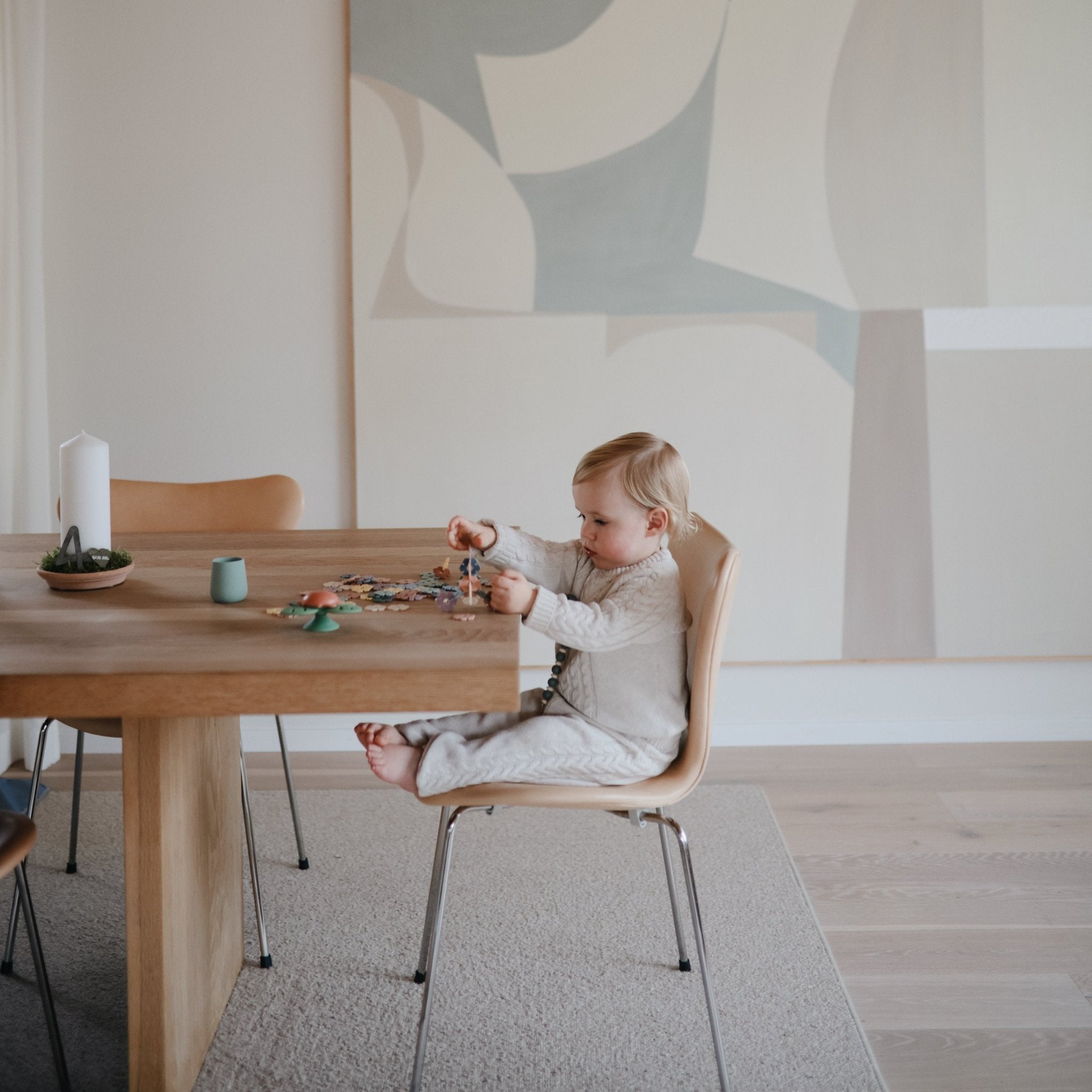 HEX Connect Building Toy Set - Tenth & Pine - Connect Building Toy Set -