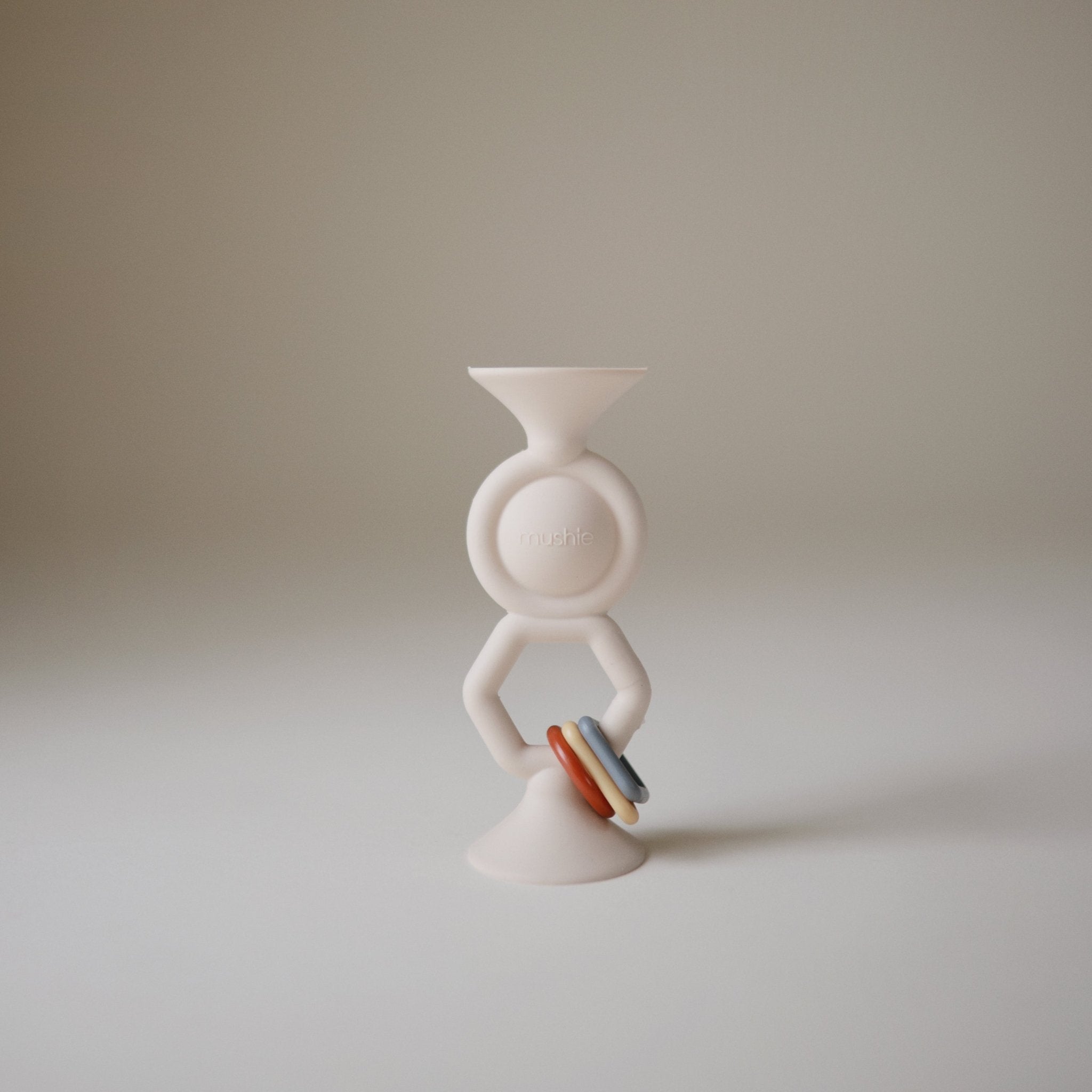 HexaPop Suction Toy - Tenth & Pine - toys - Shifting Sand